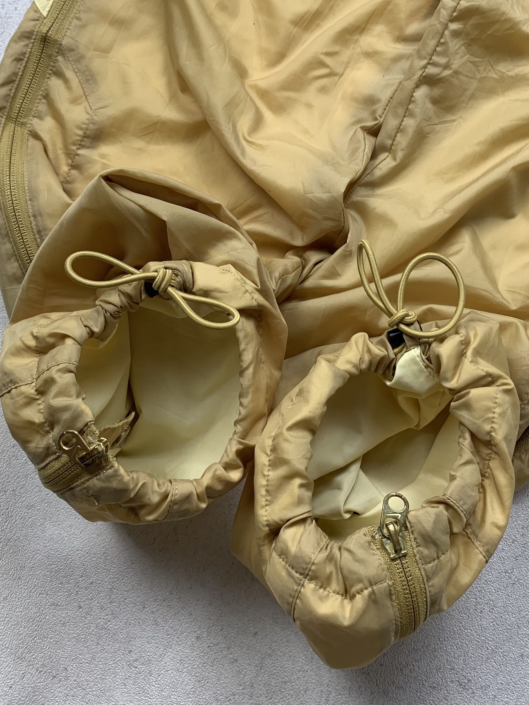 Nike Vintage Nike Track Pants Y2K Baggy Drill Running Size US 32 / EU 48 - 10 Thumbnail