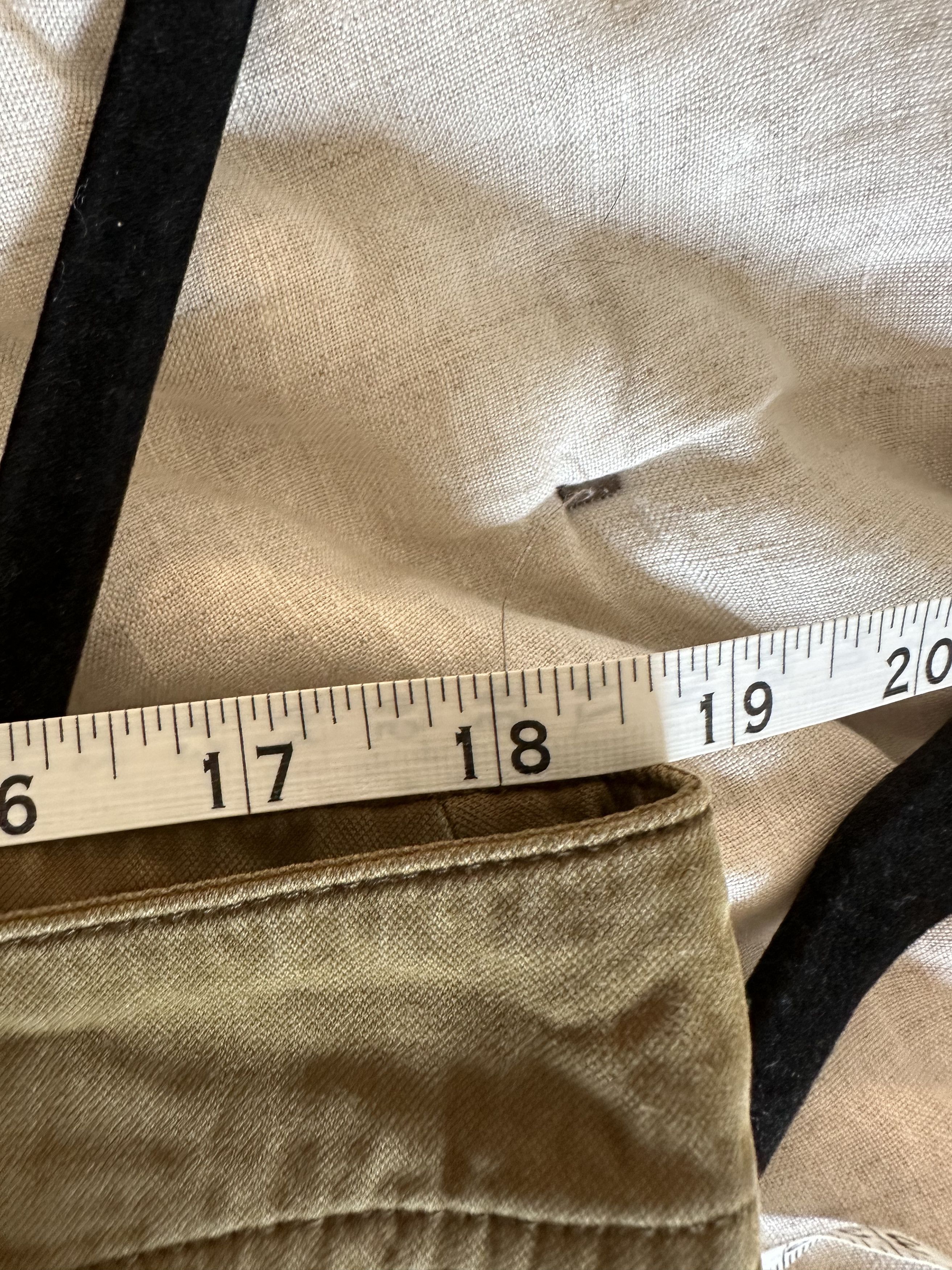 Arc'teryx Arc'Teryx Cargo Pants Size US 36 / EU 52 - 9 Thumbnail
