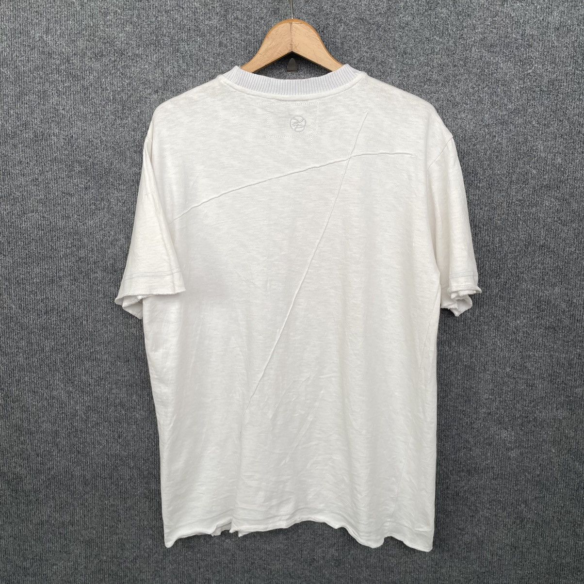 Vexed Generation Yak Pak Nice Stitching Design T Shirt Size US L / EU 52-54 / 3 - 8 Thumbnail