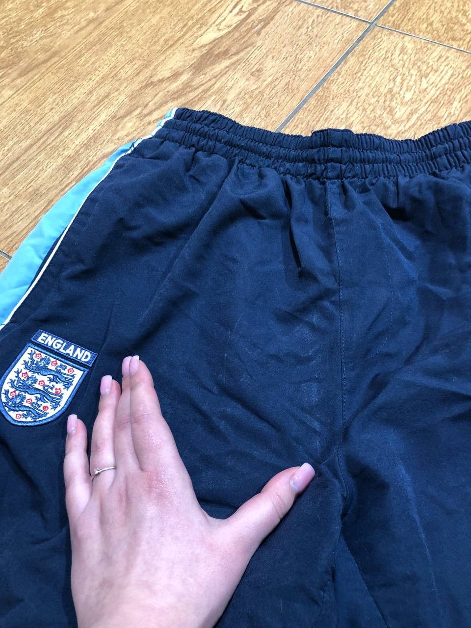 Umbro UMBRO SPORTS Size US 32 / EU 48 - 6 Thumbnail