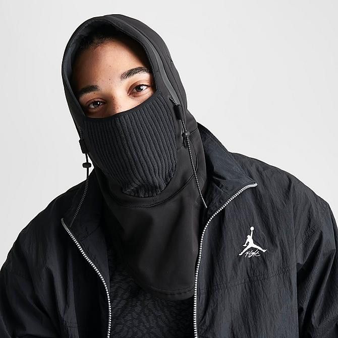 Jordan Convertible Hood L/XL Size