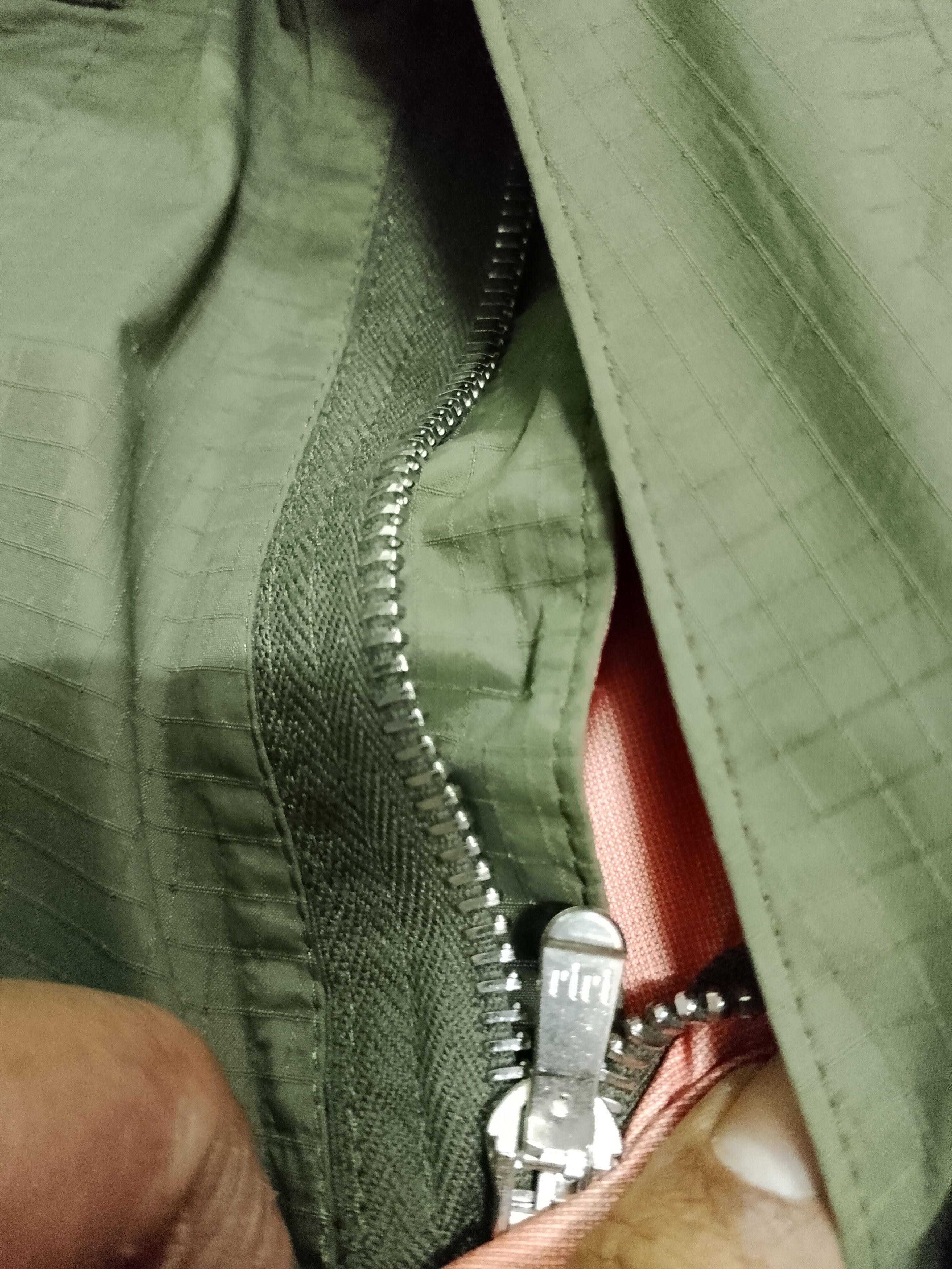 Bape × Goretex × Japanese Brand Bape x Goretex pant Size US 28 / EU 44 - 13 Thumbnail