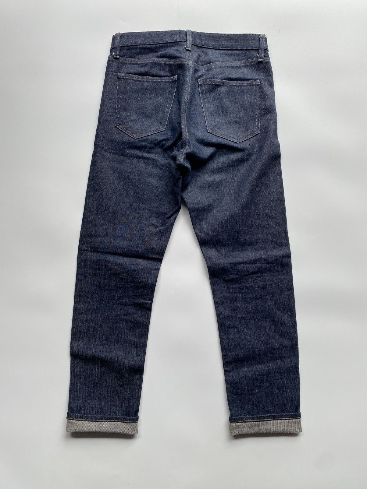 Uniqlo UNIQLO FABRIC BY KAIHARA Size US 29 - 2 Thumbnail