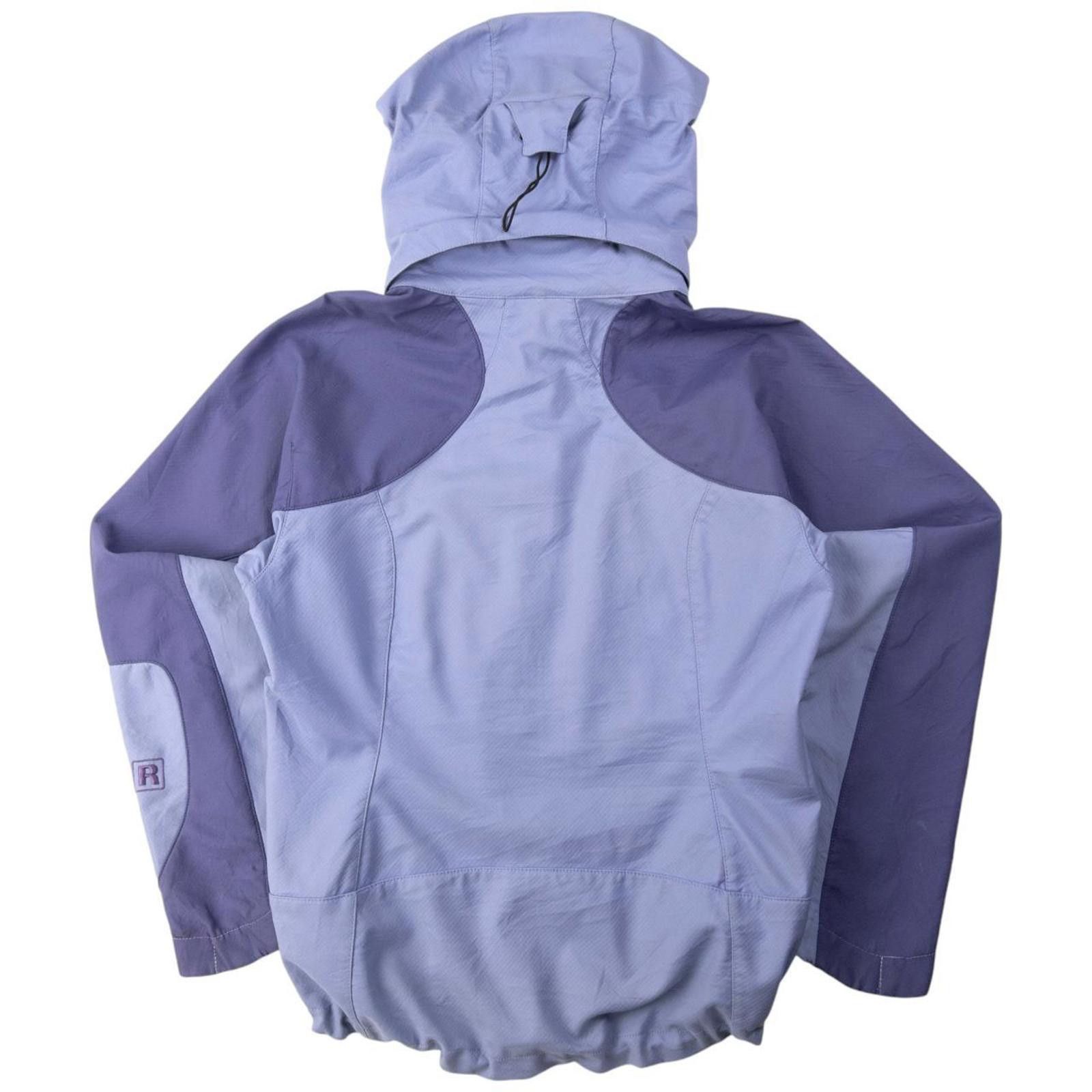 Patagonia Vintage Patagonia Zip Up Jacket Womens Size S Size S / US 4 / IT 40 - 2 Thumbnail