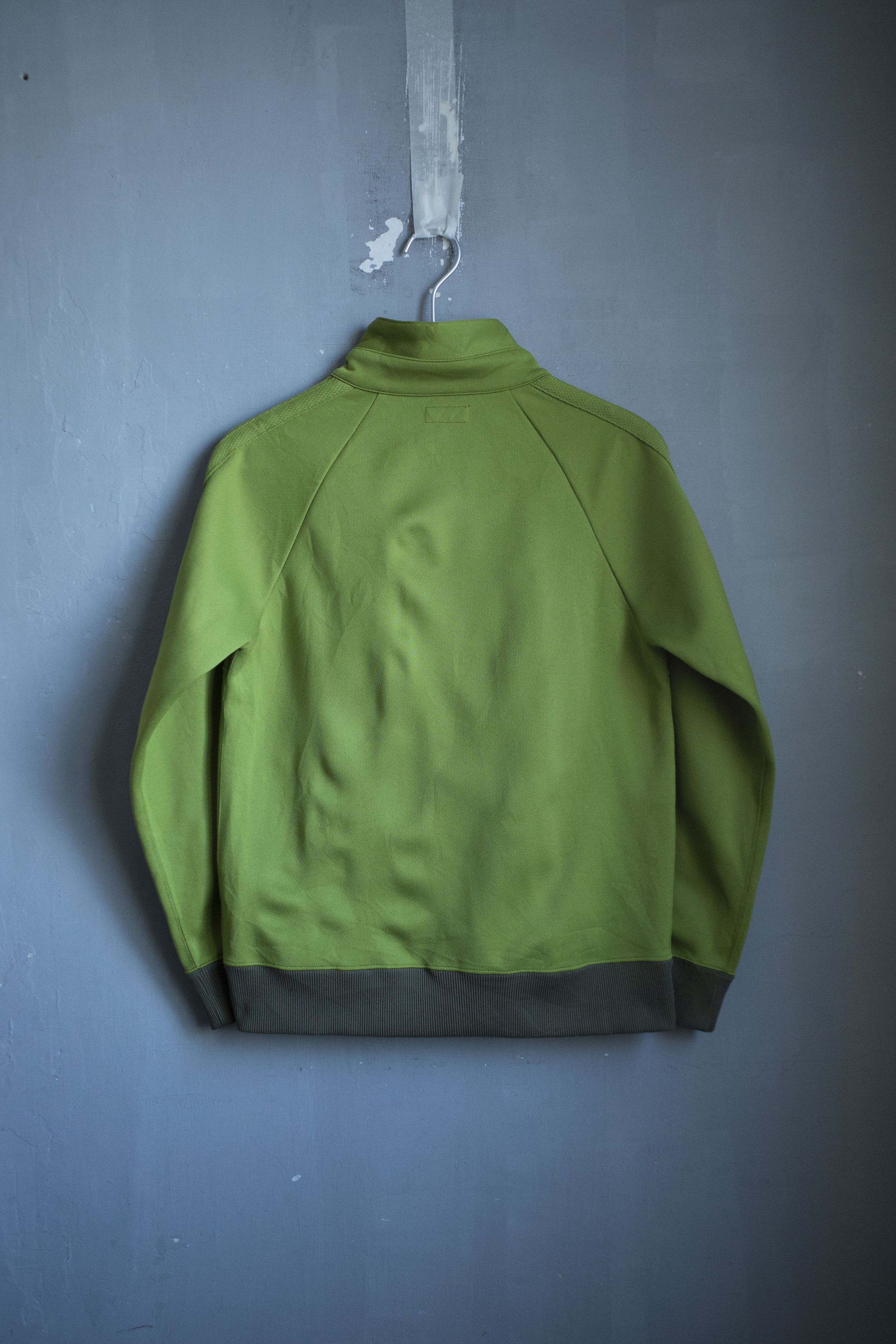 Final Home Final Home snap button track jacket Size US S / EU 44-46 / 1 - 3 Thumbnail