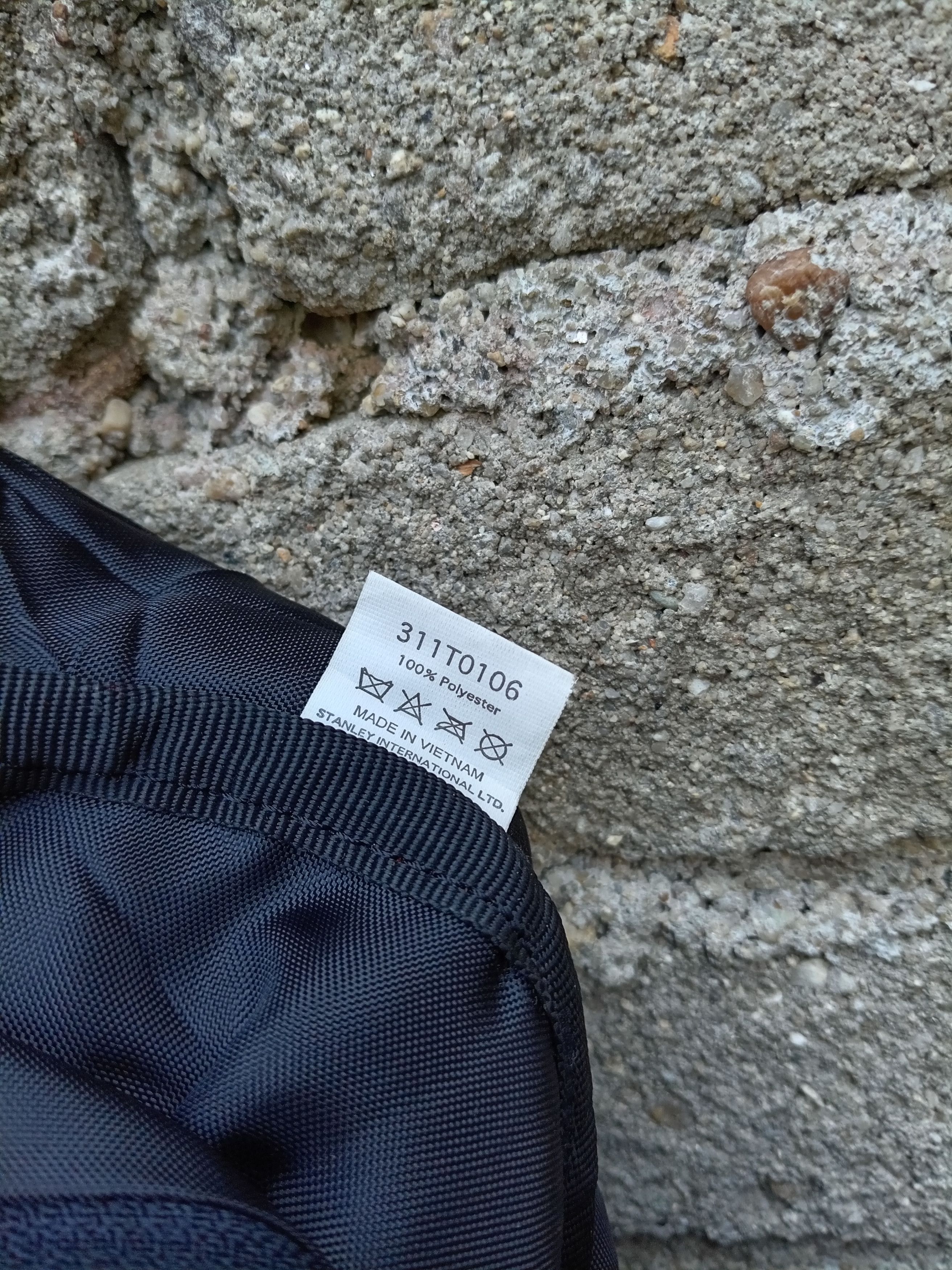 Japanese Brand Mei Japanese backpack Size ONE SIZE - 8 Thumbnail