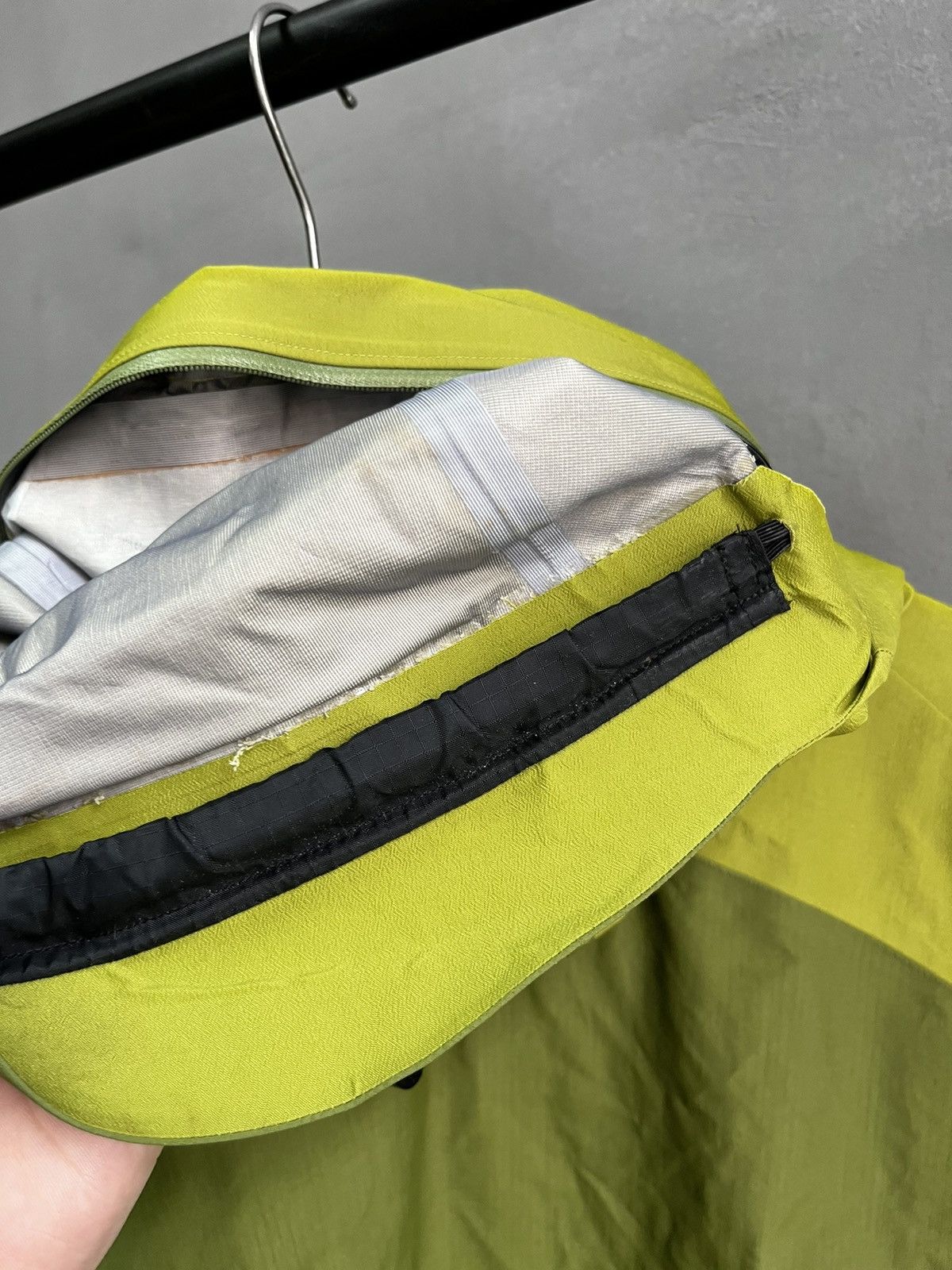 Arc'teryx Arc’teryx gore tex jacket Size US XL / EU 56 / 4 - 23 Thumbnail