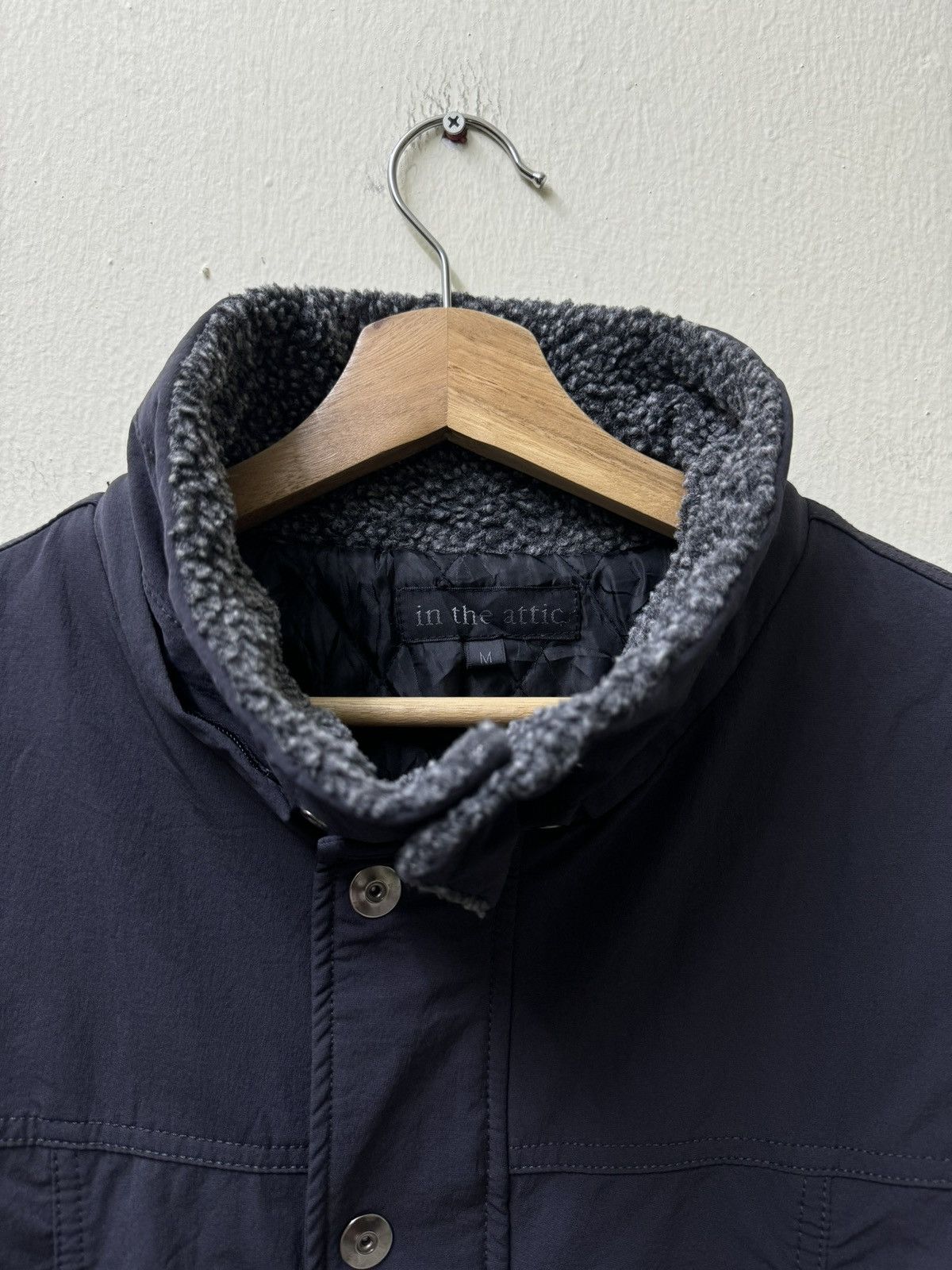 In The Attic In The Attic Jacket Size US M / EU 48-50 / 2 - 2 Thumbnail