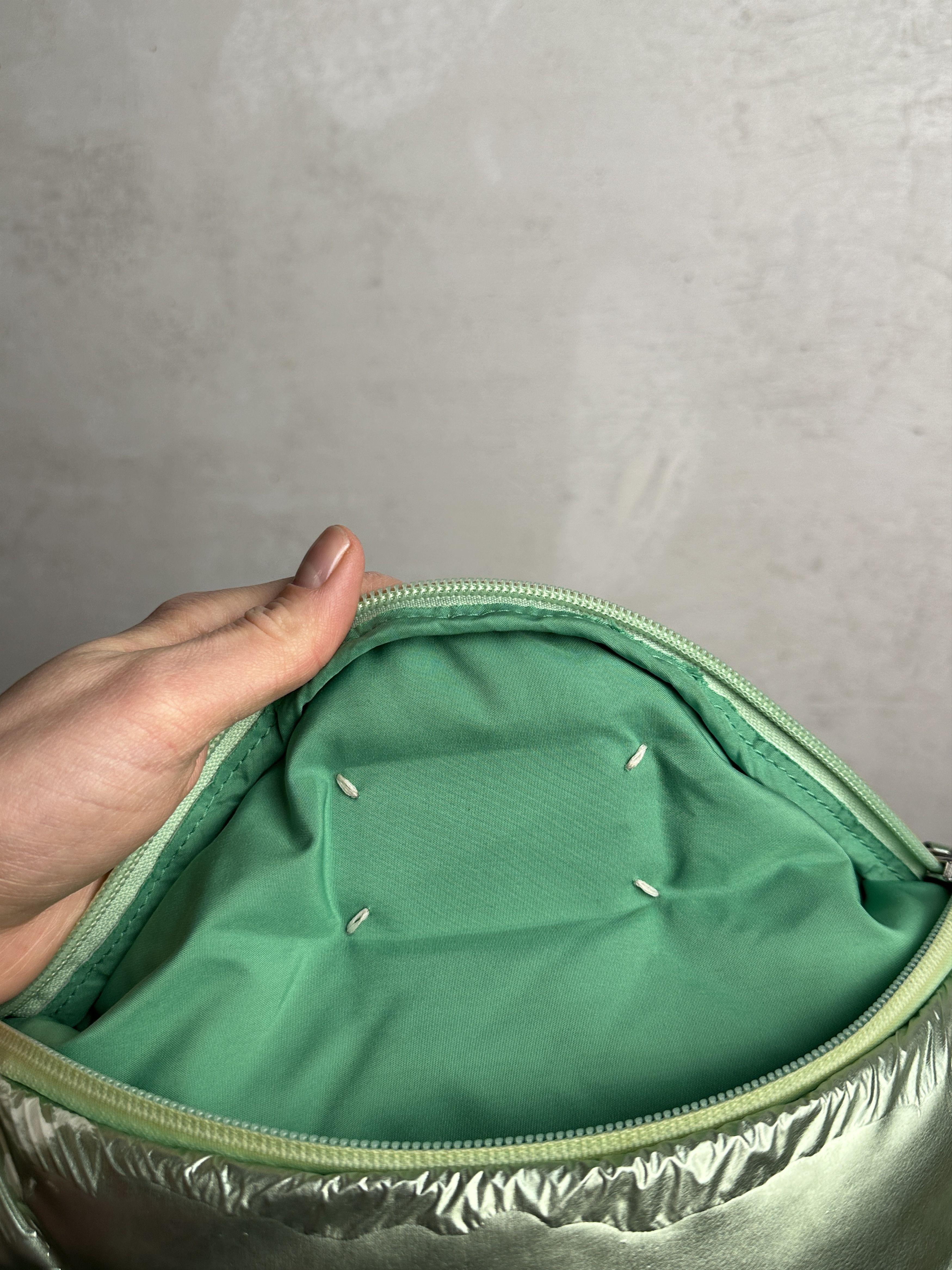 Maison Margiela Maison Margiela Glam Slam Bumbag Size ONE SIZE - 8 Thumbnail