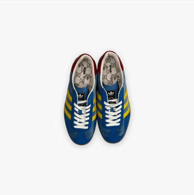 Adidas Adidas Low-Top Sneaker Size US 7.5 / EU 40-41 - 5 Thumbnail