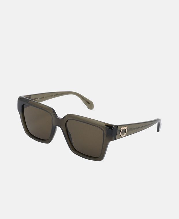 Salvatore Ferragamo Sunglasses Size ONE SIZE - 1 Thumbnail