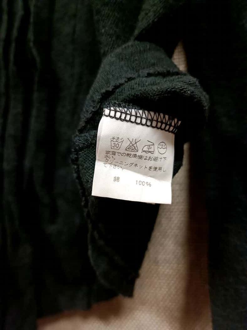 Issey Miyake plantation by issey miyake women shirt Size M / US 6-8 / IT 42-44 - 5 Thumbnail