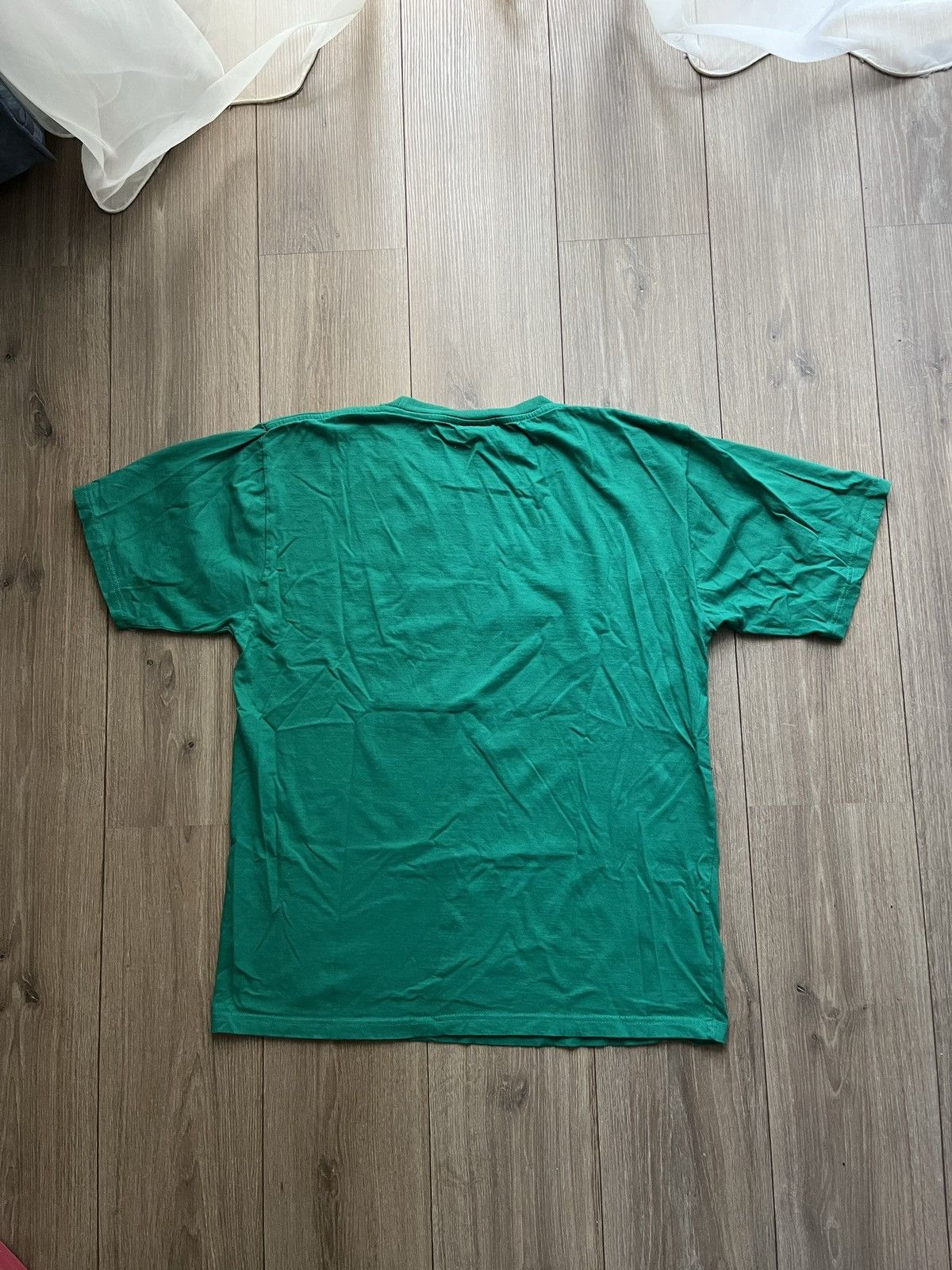 Other Jamaica bobsled team tshirt Size US XL / EU 56 / 4 - 5 Thumbnail