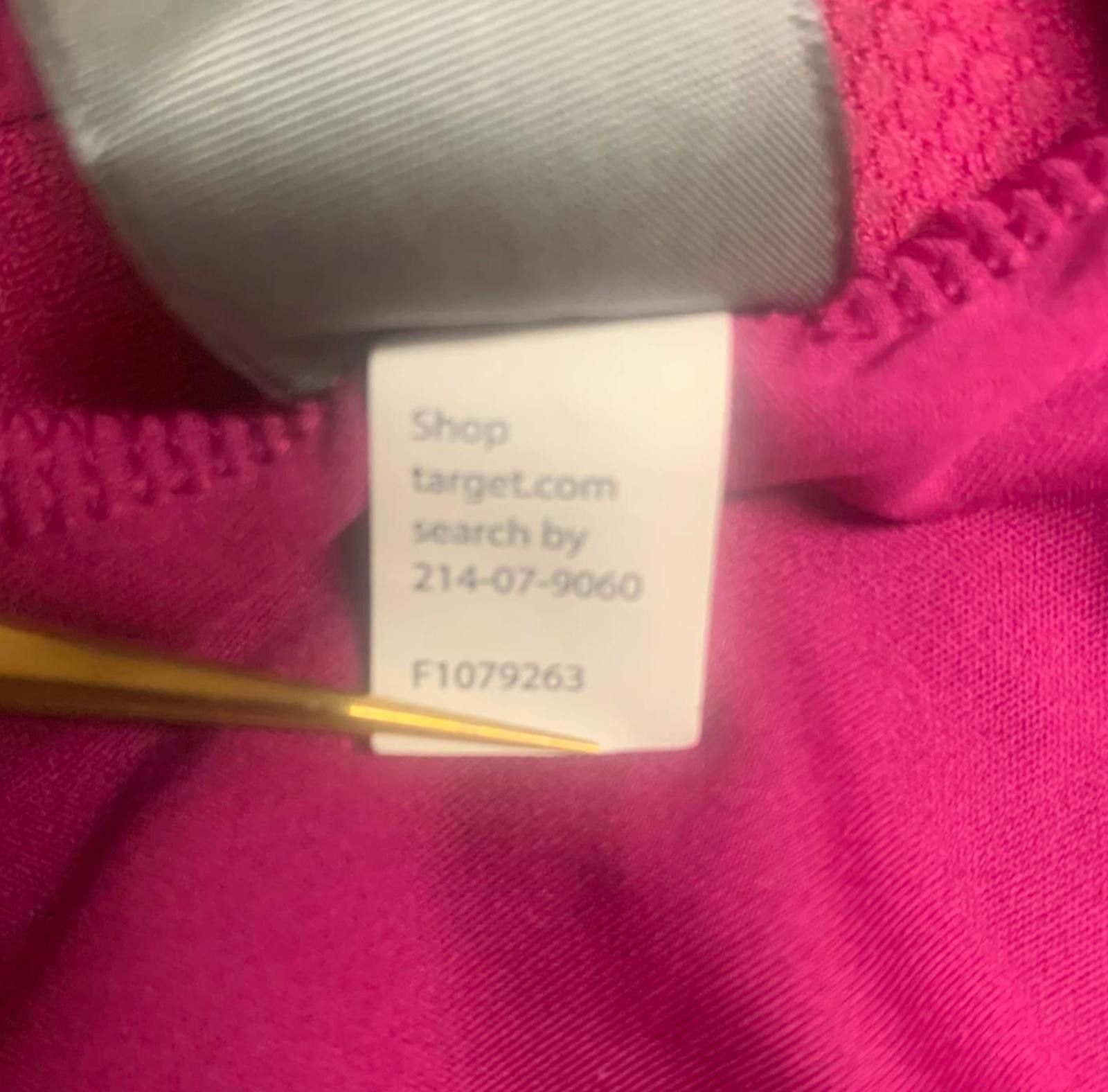 Champion Champion Women's Sz XL Fushia Athletic Tank Top Size ONE SIZE - 9 Thumbnail