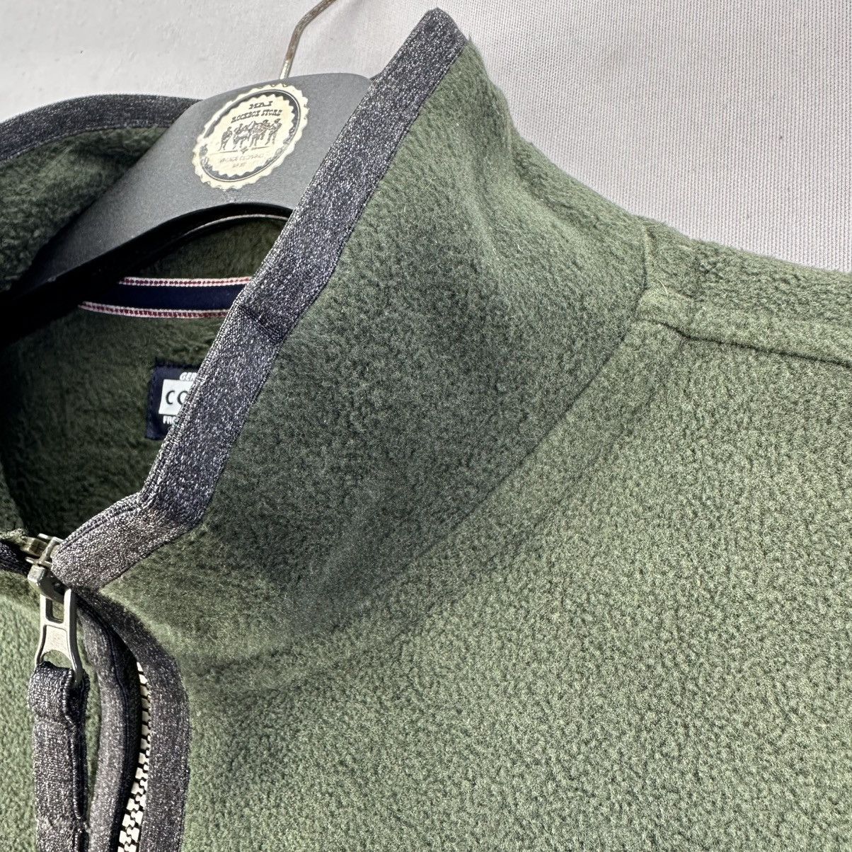 Sports Specialties Gerry Cosby From NYC U.S.A Fleece Zipper Jacket Size US M / EU 48-50 / 2 - 8 Thumbnail