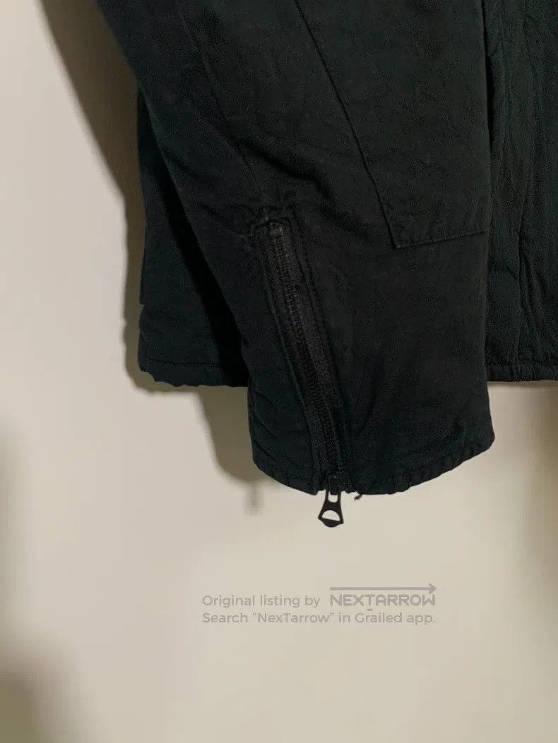 Neighborhood Neighborhood Coat cotton-padded jacket Size US M / EU 48-50 / 2 - 5 Thumbnail