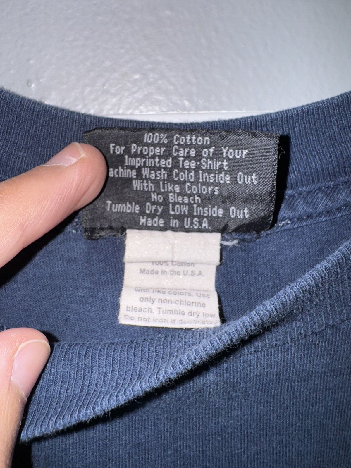 World Industries Vintage Rare World Industries Tee Size US M / EU 48-50 / 2 - 4 Thumbnail