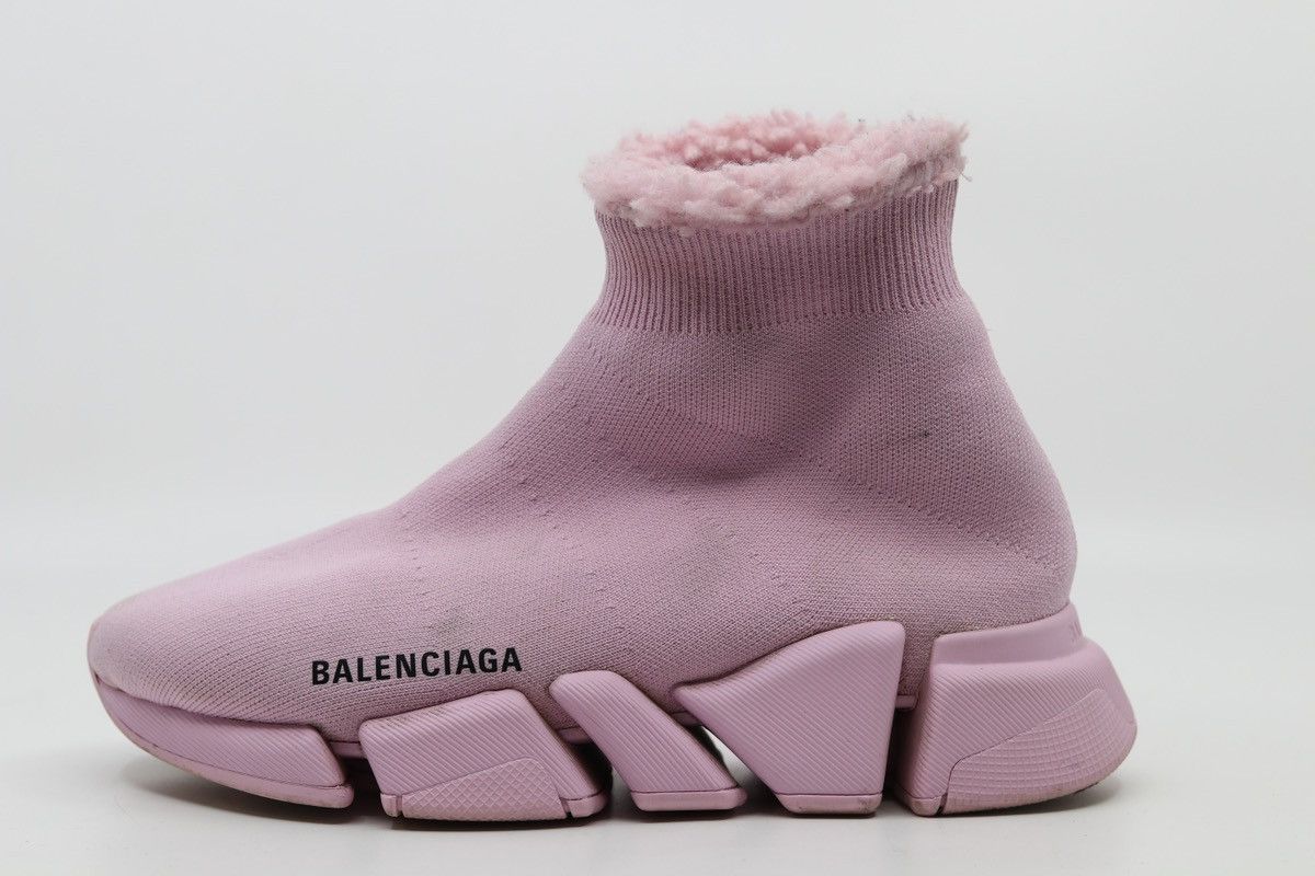 Balenciaga Sock runner Size US 6 / IT 36 - 6 Thumbnail