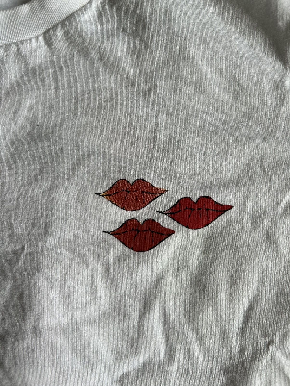 Andy Warhol × Kaws × Uniqlo KAWS x Uniqlo Warhol UT Graphic T-shirt Size M Size US M / EU 48-50 / 2 - 8 Thumbnail