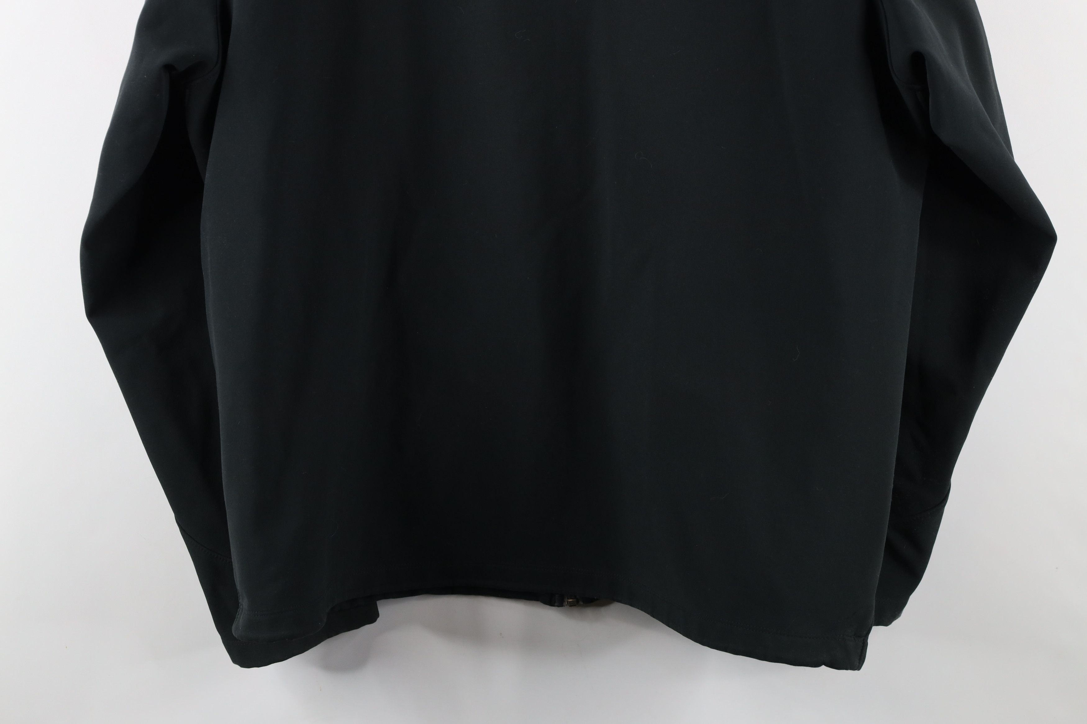 Nike × Vintage Vintage Nike ACG Scott Mini Swoosh Soft Shell Jacket AS IS Size US XL / EU 56 / 4 - 19 Thumbnail