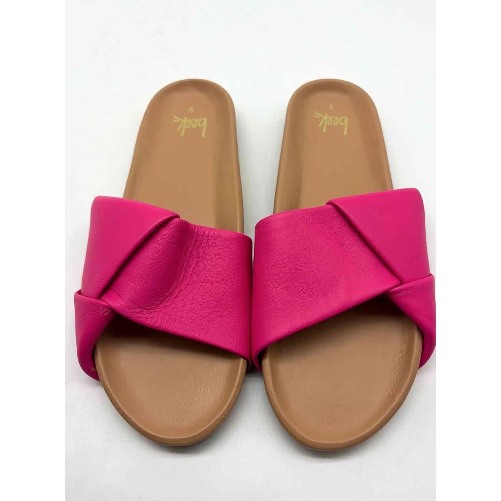 beek Beek Sandals Pink Size 9 Pre-Owned Size US 9 / IT 39 - 5 Thumbnail
