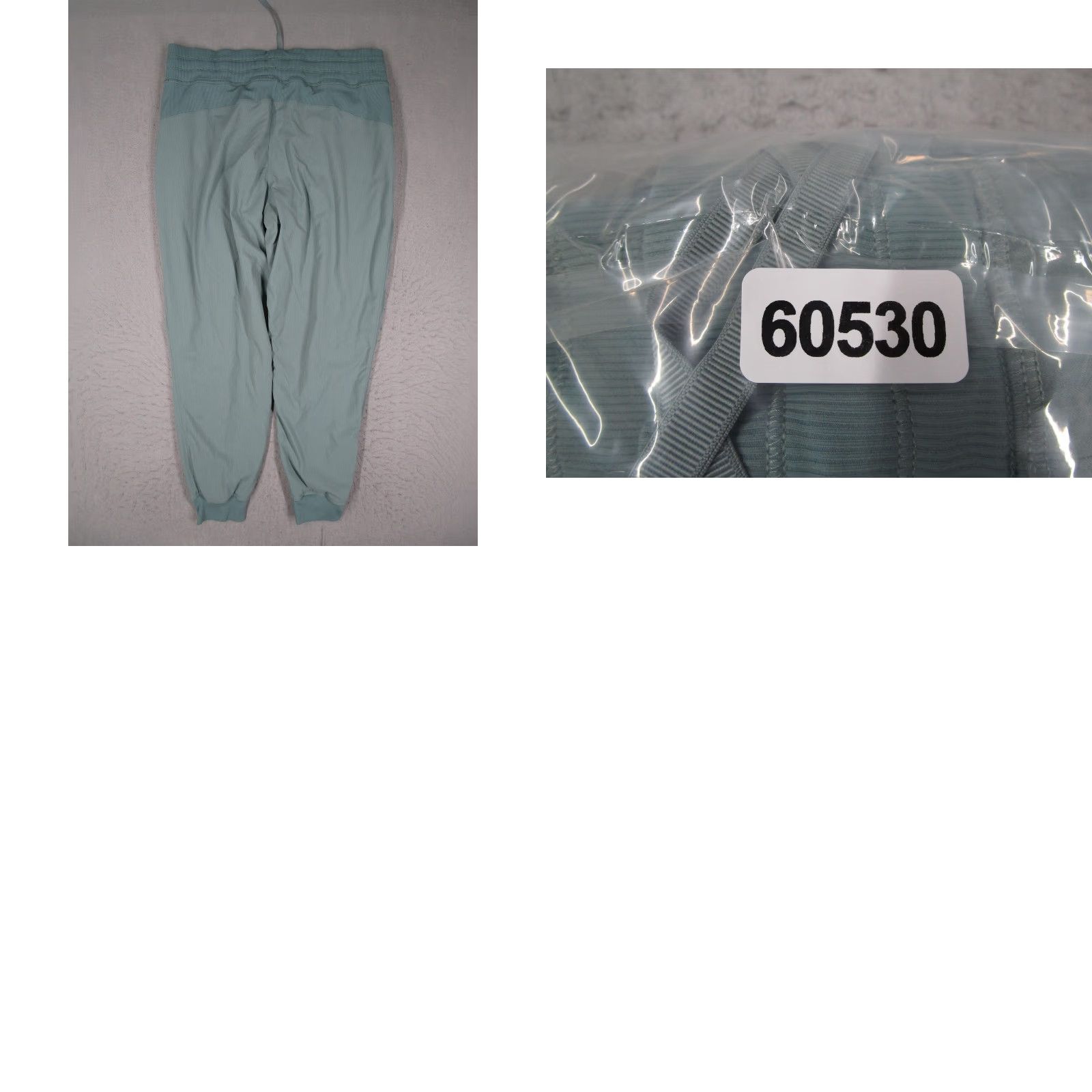 Lululemon Lululemon Dance Studio Pants Womens 12 Green Tapered Jogger Athletic LW5ENPS_04 Size 34" / US 12 / IT 48 - 8 Thumbnail