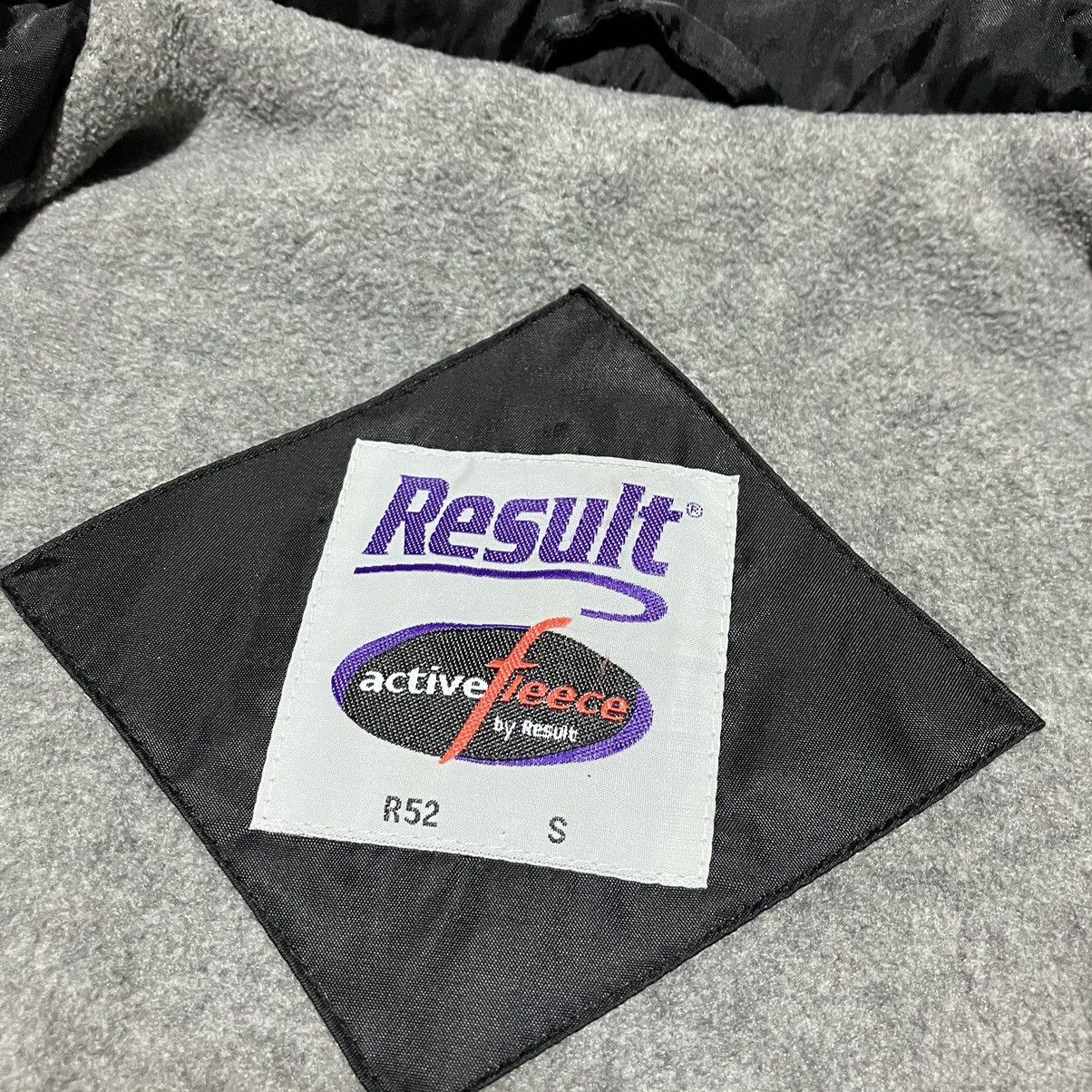 NASCAR DODGE Motorsports Big Logo Embroidery Insulated Nylon Bomber Size US M / EU 48-50 / 2 - 12 Thumbnail