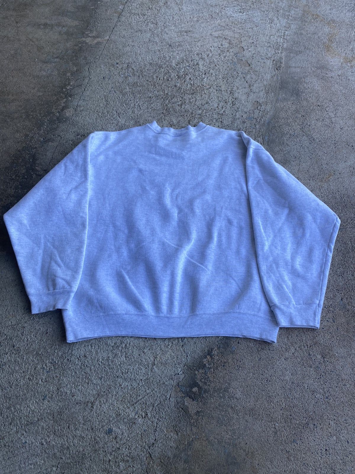 Japanese Brand × Vintage Vintage 90’s Tennessee Volunteers Football Sweatshirt Size US M / EU 48-50 / 2 - 5 Thumbnail