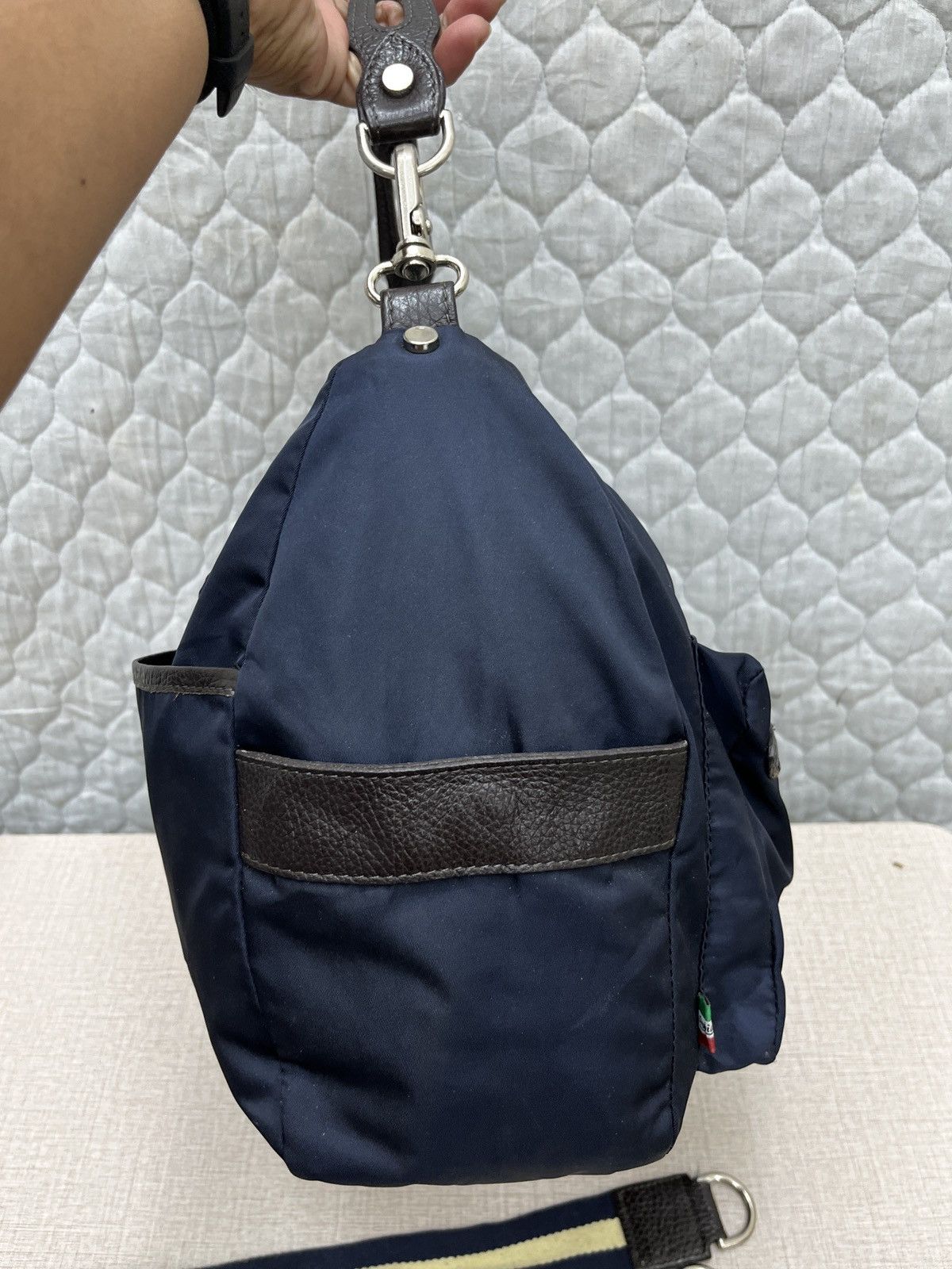 Orobianco 🔥🔥🔥STEALS OROBIANCO 2WAY BAG Size ONE SIZE - 6 Thumbnail