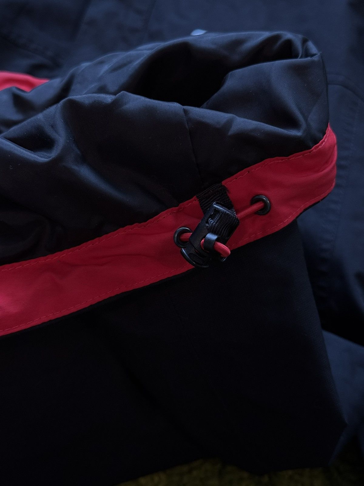 Berghaus Berghaus gorpcore style membrane jacket Size US M / EU 48-50 / 2 - 7 Thumbnail