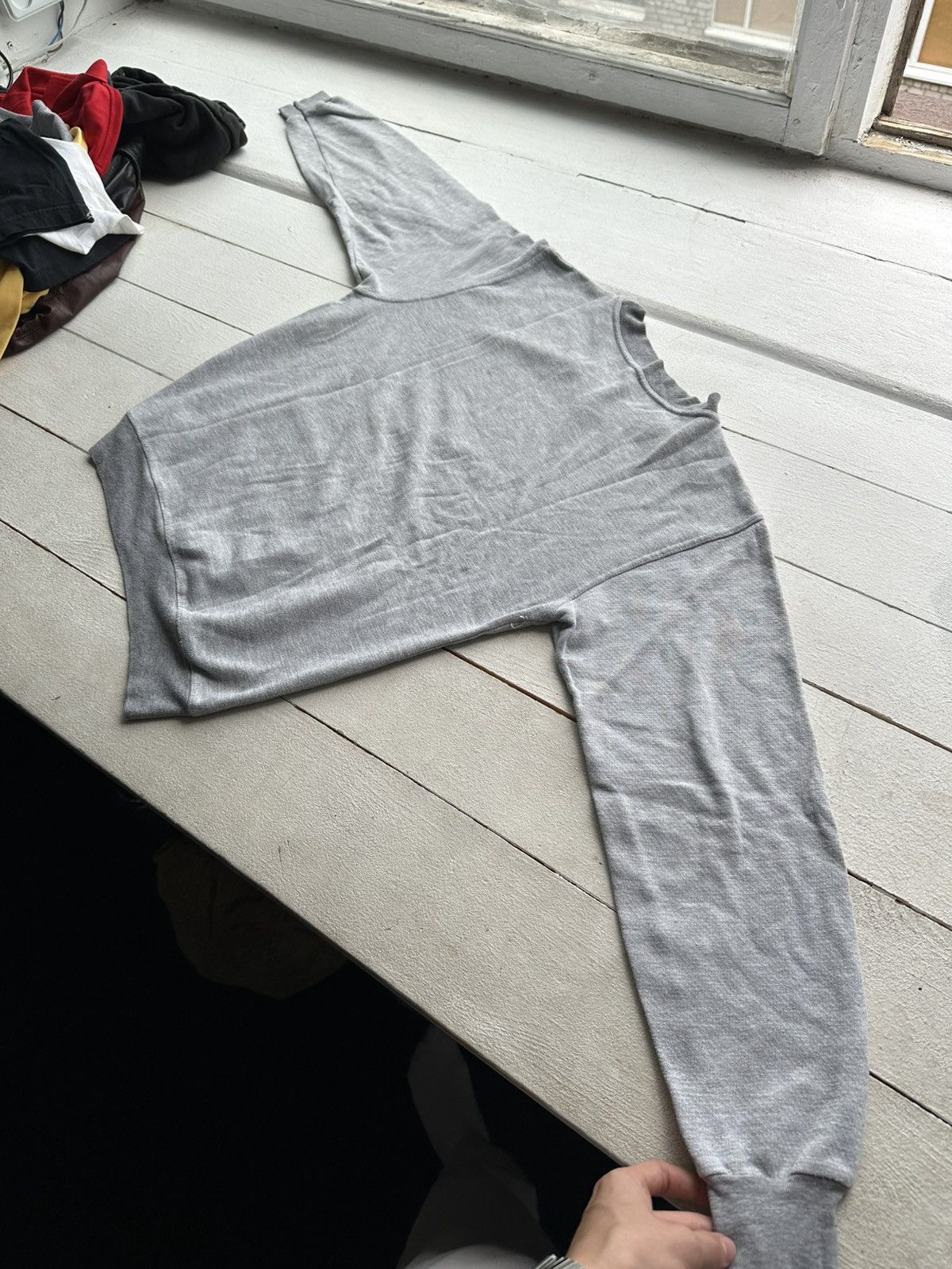 Billabong 🚨Crazy Vintage BILLABONG BOXY Sweatshirt Size M SURF rare Size US M / EU 48-50 / 2 - 7 Thumbnail
