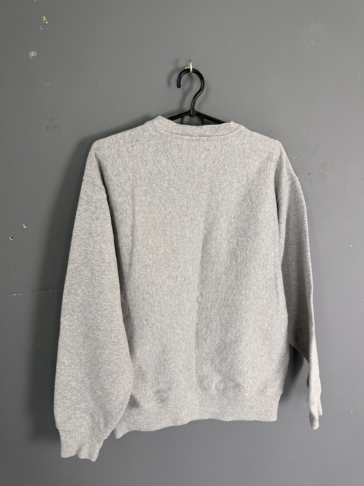Stussy Stussy sweater Size US M / EU 48-50 / 2 - 8 Thumbnail