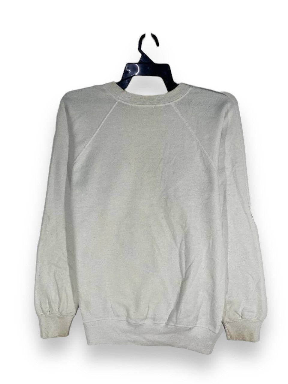 Vintage Vintage washington dc sweatshirt america usa Size US S / EU 44-46 / 1 - 7 Thumbnail