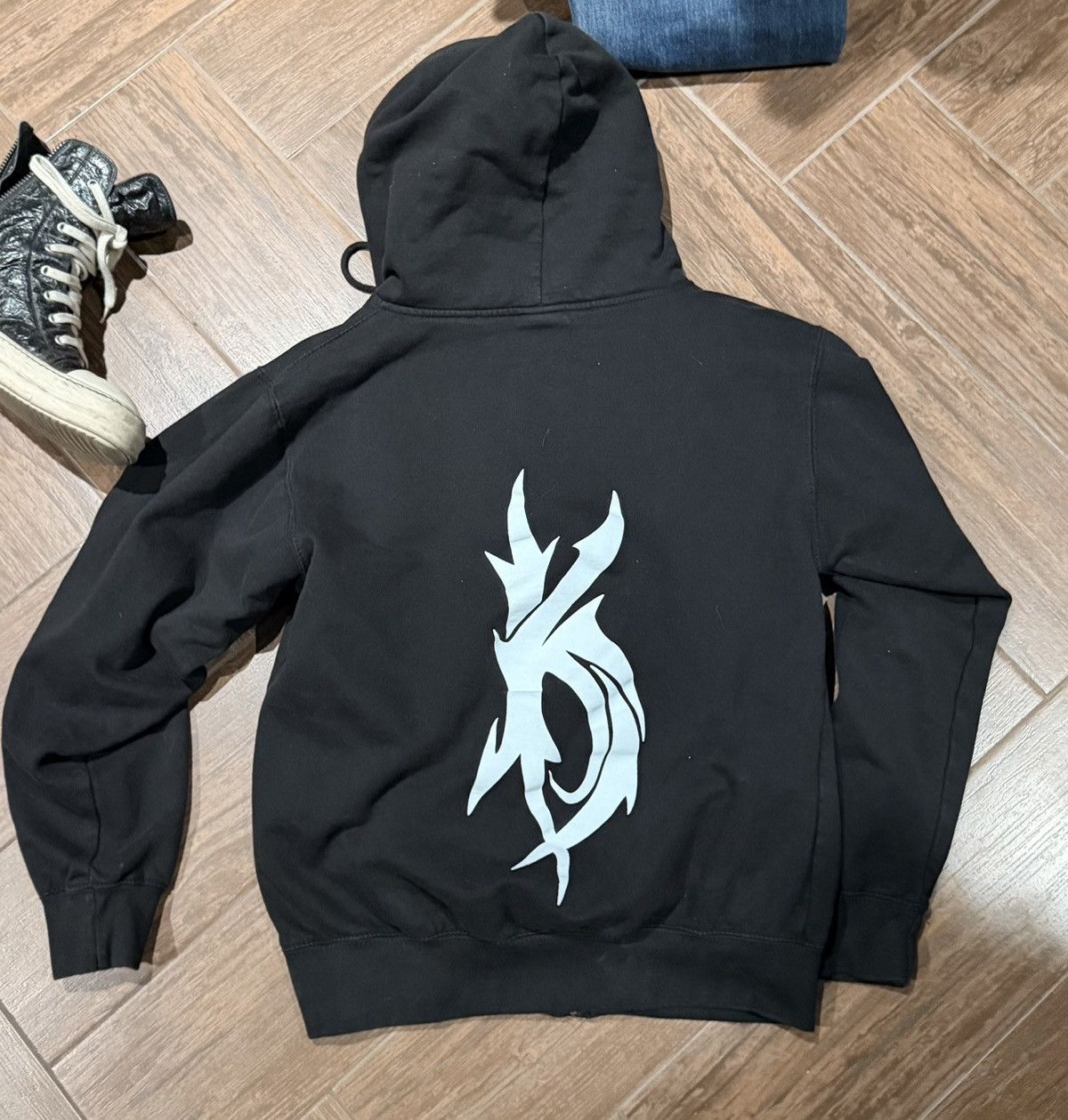 Kim Krueger Kim Krueger barcode zip Size US S / EU 44-46 / 1 - 1 Thumbnail