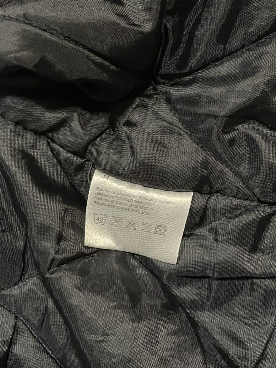 Japanese Brand 00s lgb if six was nine style cropped 2nd faux fur jacket Size M / US 6-8 / IT 42-44 - 6 Thumbnail