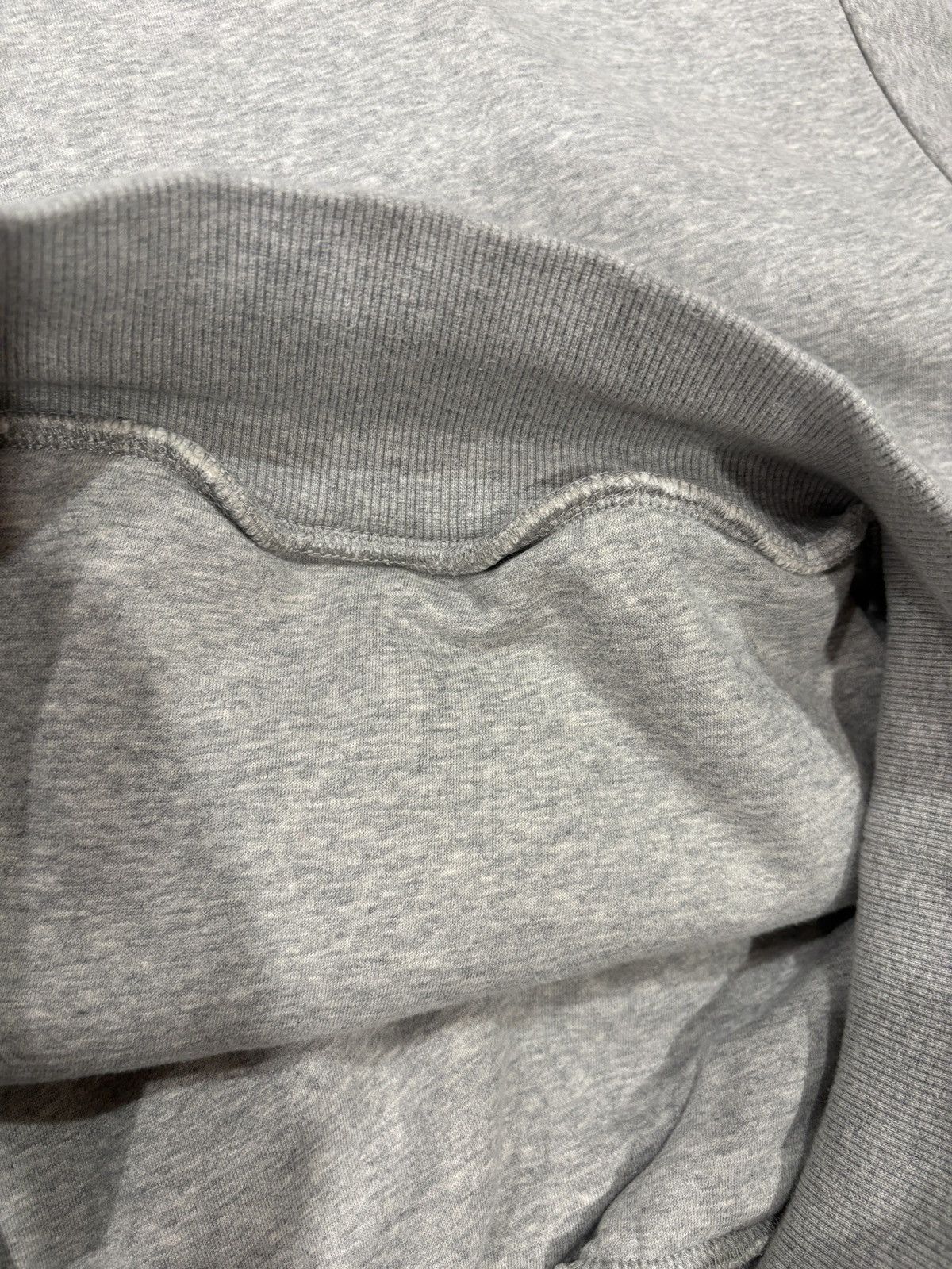 Other Blank hoodie grey Size US M / EU 48-50 / 2 - 2 Thumbnail