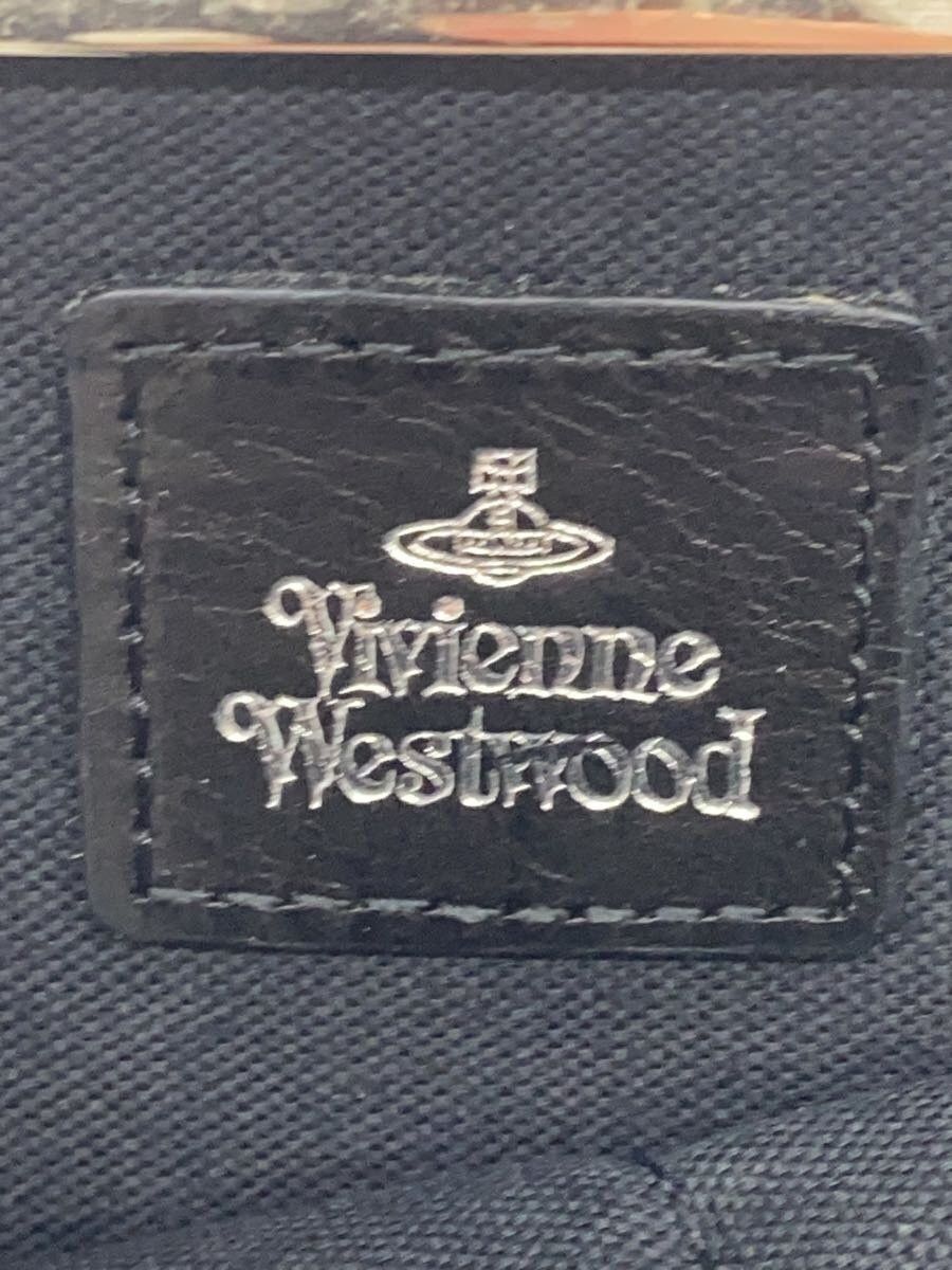 Vivienne Westwood Multi Orb Stitch Wallet Size ONE SIZE - 6 Thumbnail