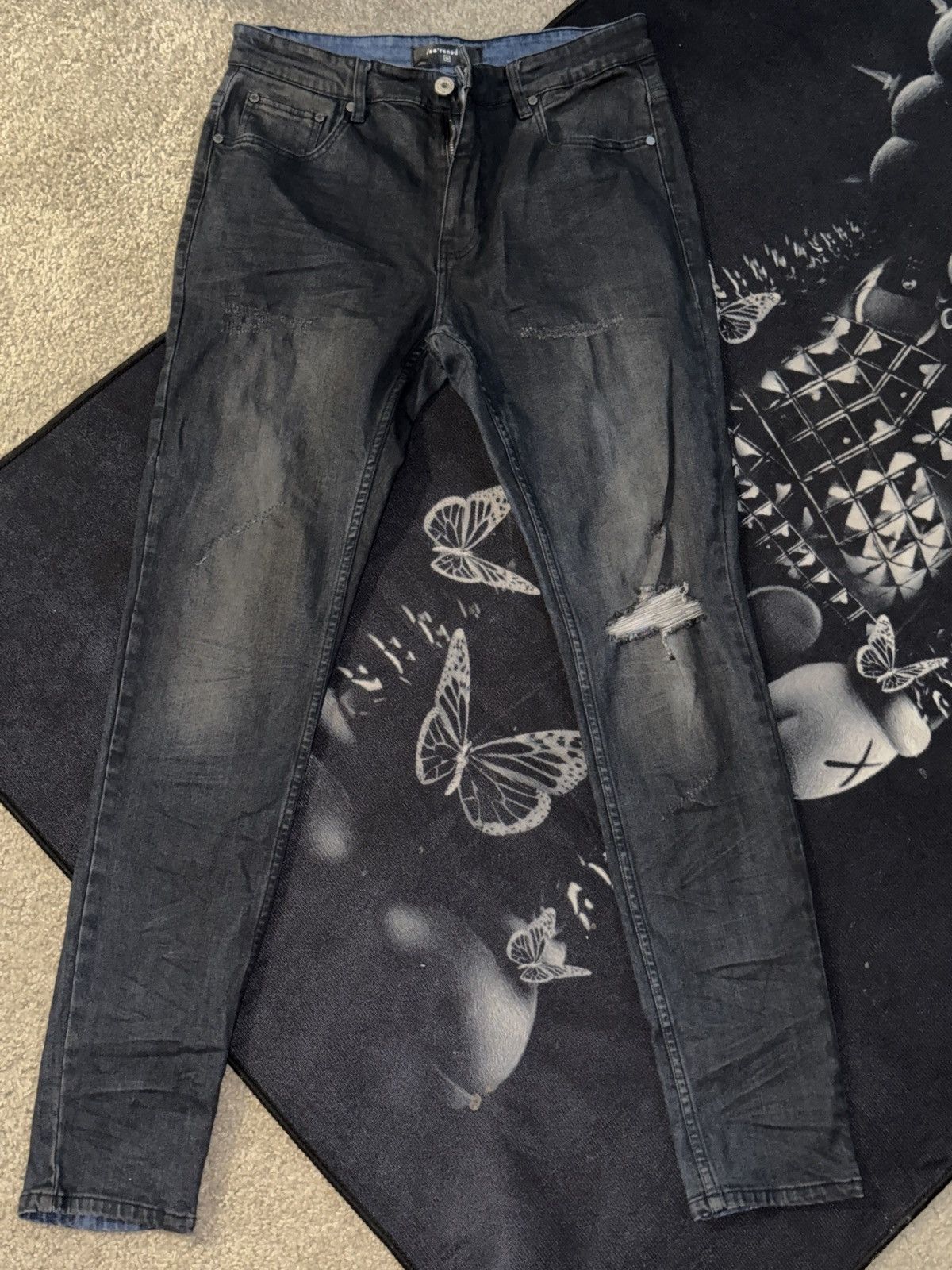 SERENEDE Serenade denim Size US 34 / EU 50 - 2 Thumbnail