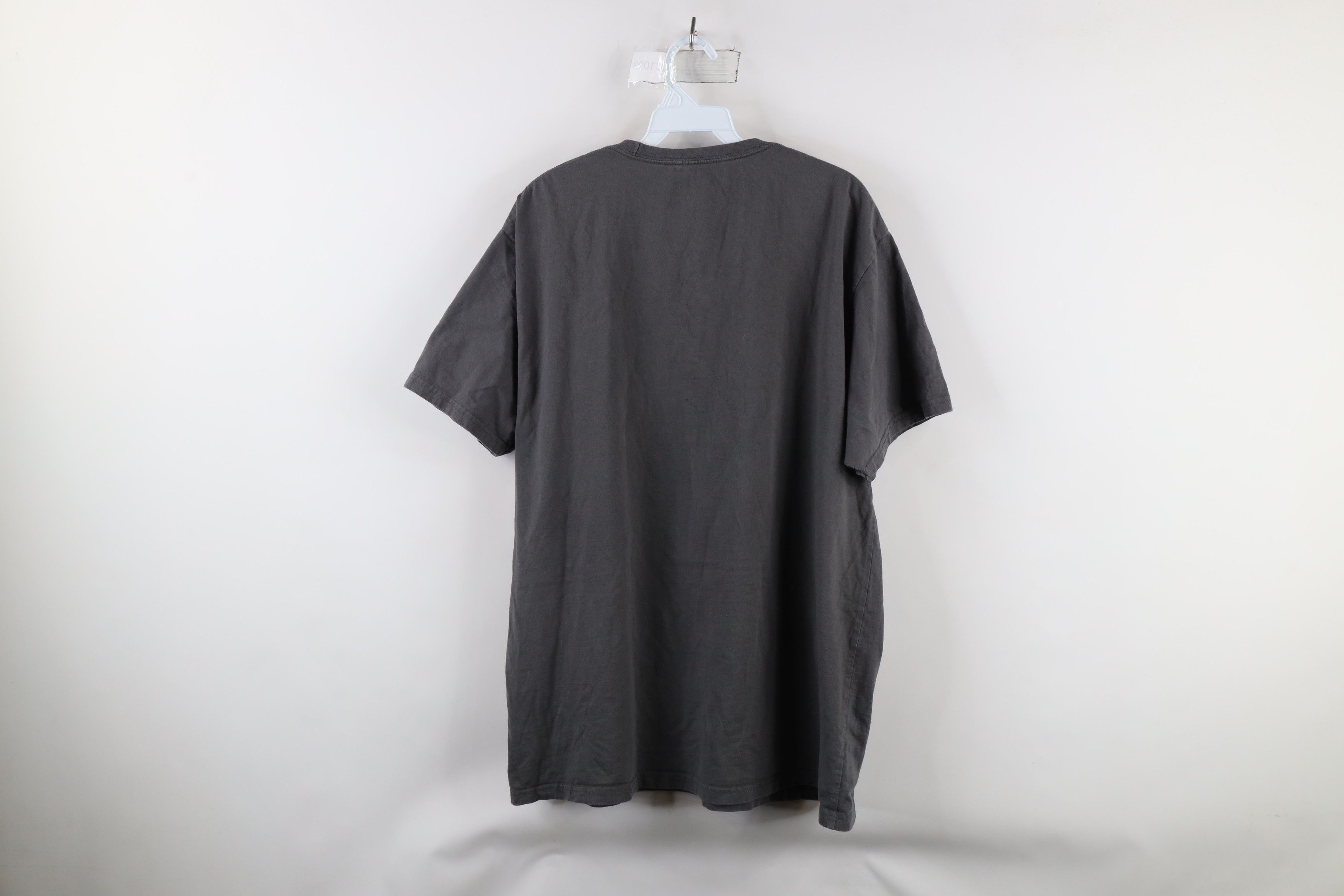 Vintage Sitka Gear Out Digital Camouflage Pocket T-Shirt AS IS Gray Size US XL / EU 56 / 4 - 9 Thumbnail