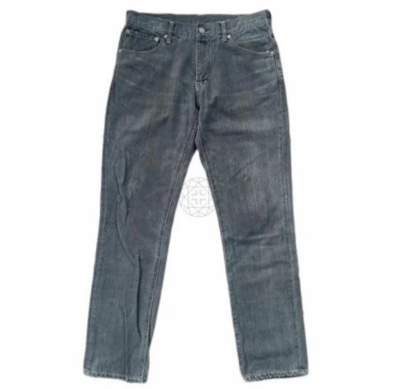 Visvim visvim social sculpture denim Size US 32 / EU 48 - 1 Thumbnail