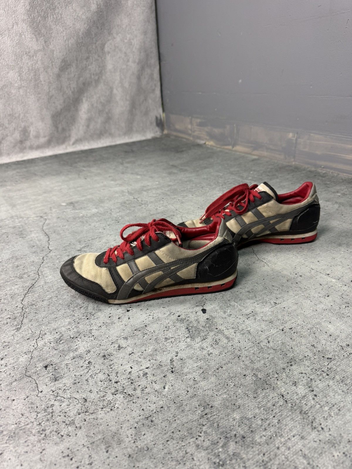 Onitsuka Tiger Japan Asics Onitsuka Tiger Mexico 66 Sneakers Kiko Vibe Size US 7 / EU 40 - 4 Thumbnail