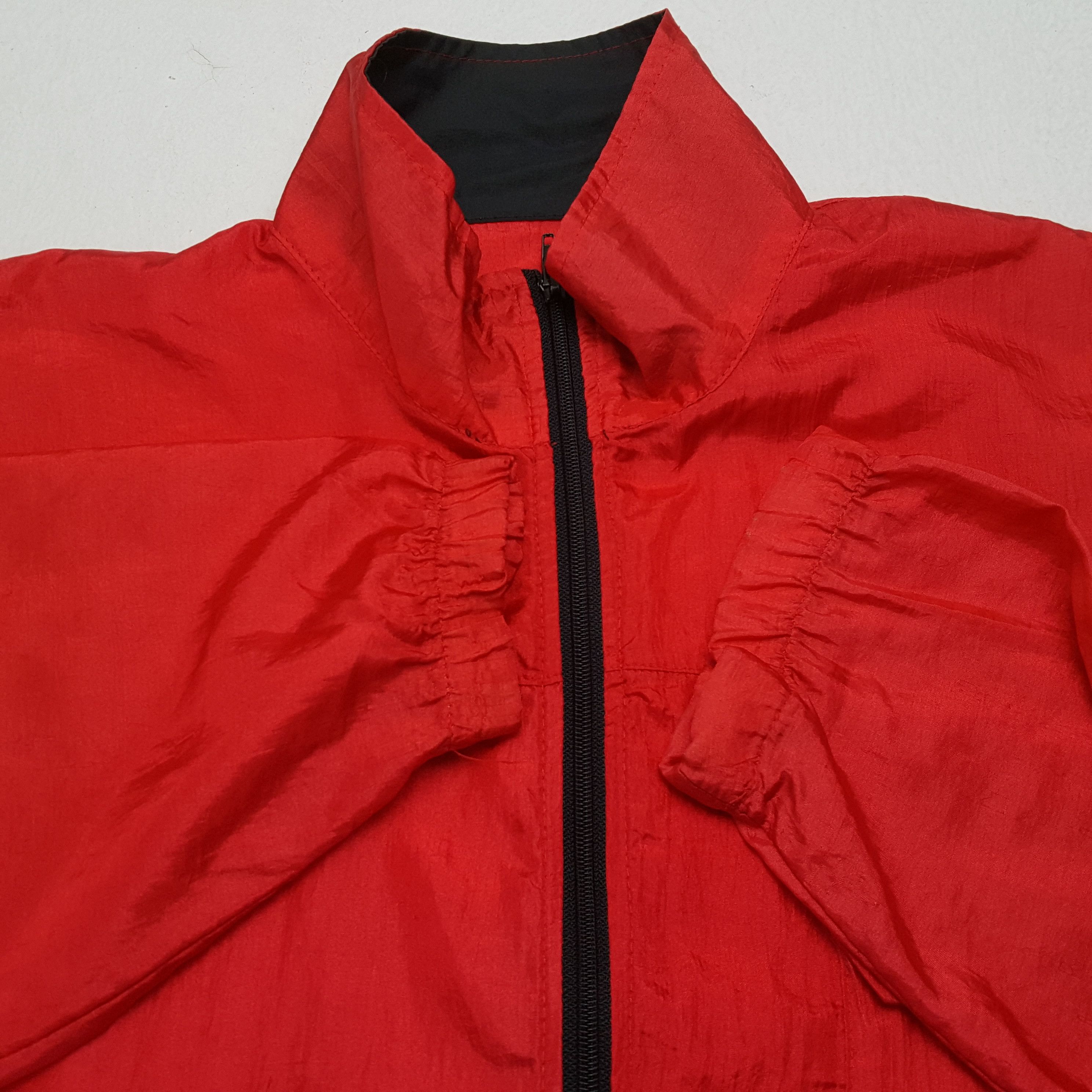 Marlboro × Vintage Vintage MARLBORO Ferrari Formula One Racing Jacket Size US XL / EU 56 / 4 - 8 Thumbnail