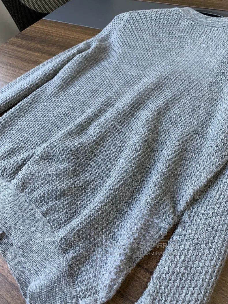 Miu Miu Miu Miu 40 Cashmere knitted cardigan sweater Size M / US 6-8 / IT 42-44 - 4 Thumbnail