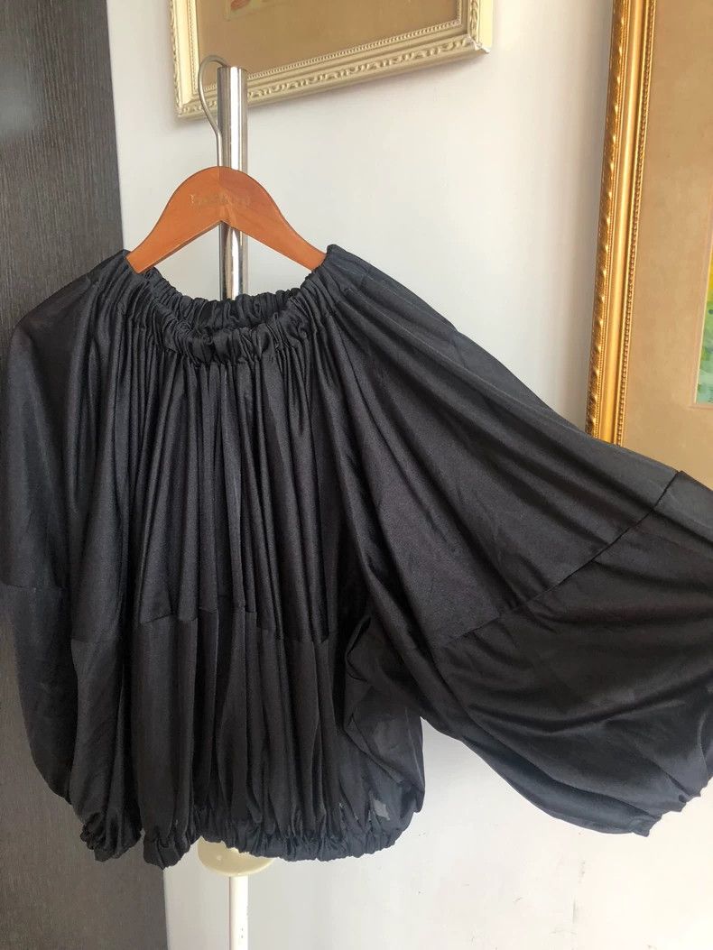 Comme des Garcons Comme Des Garcons Mainline 21ss lantern balloon silhouette Size XS / US 0-2 / IT 36-38 - 4 Thumbnail