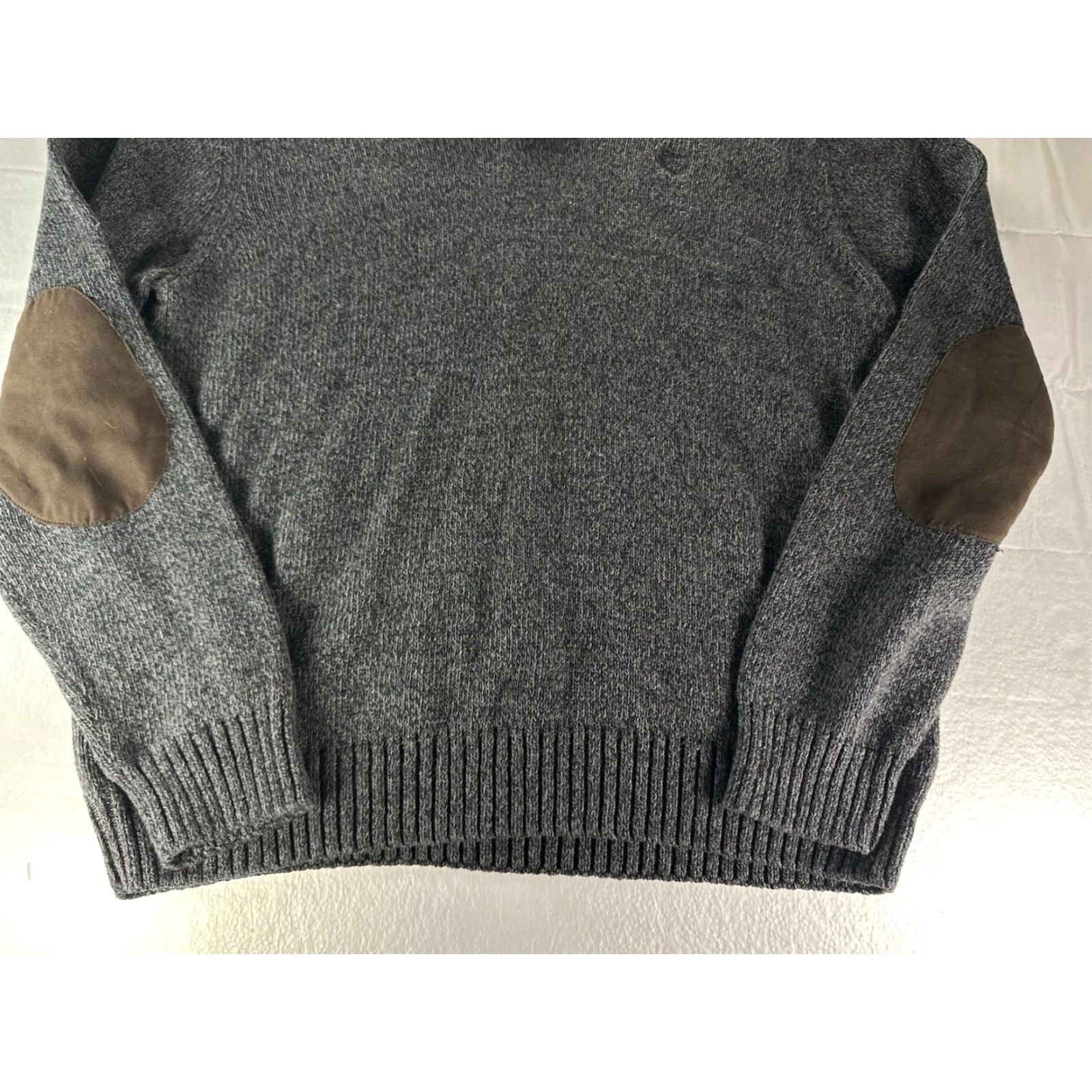 Chaps Chaps Mens Sweater Shirt? Size US S / EU 44-46 / 1 - 3 Thumbnail