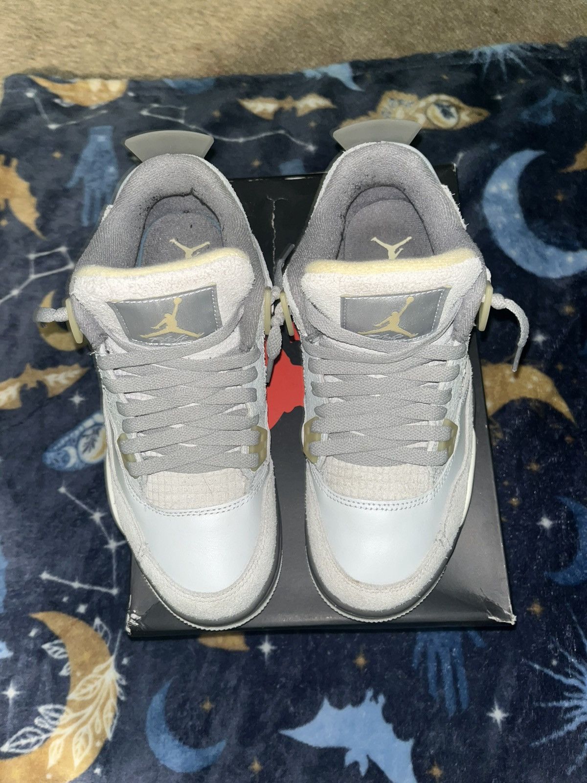 Jordan Brand Jordan 4 Size US 7 / EU 40 - 2 Thumbnail