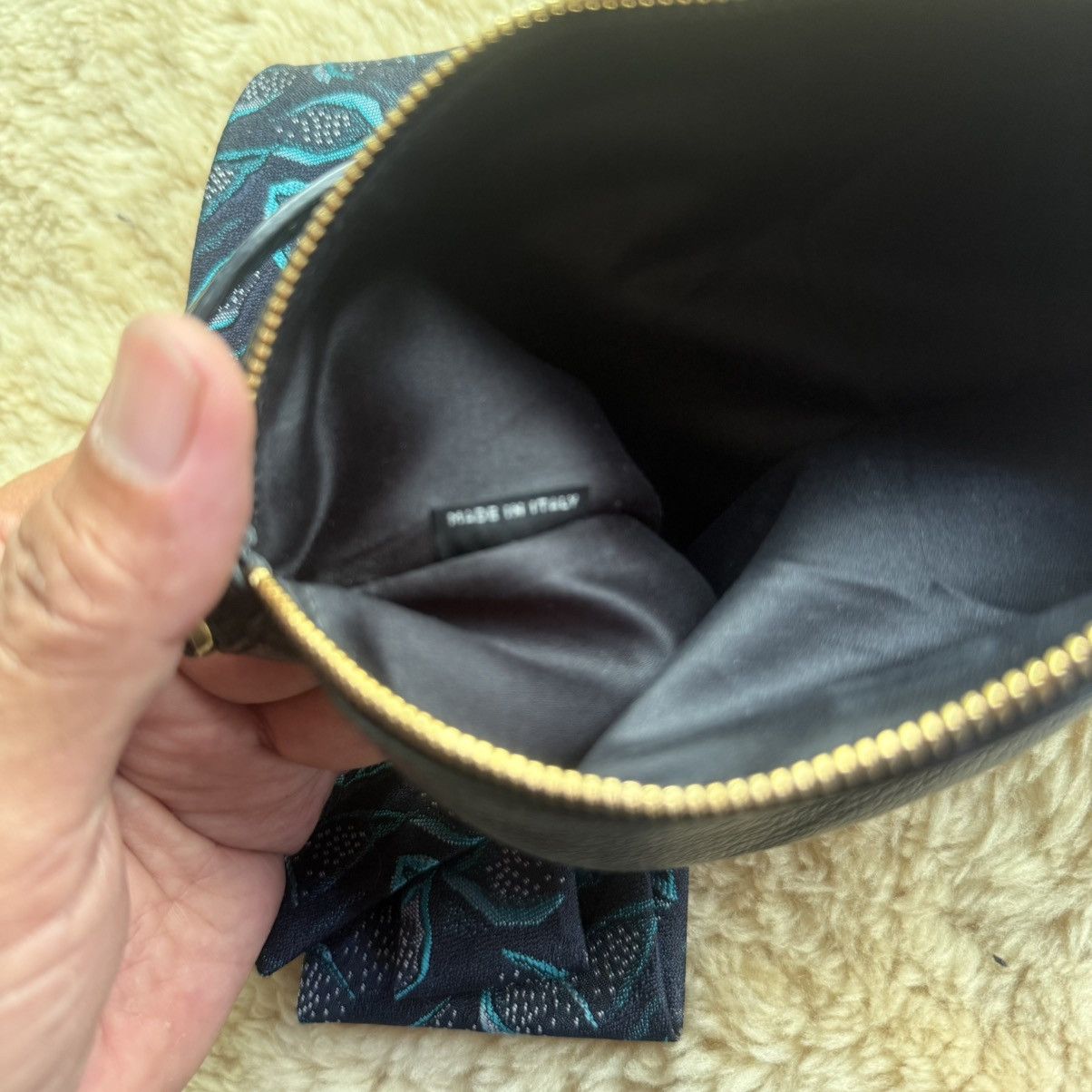 Miu Miu Miu miu small bag Size ONE SIZE - 4 Thumbnail