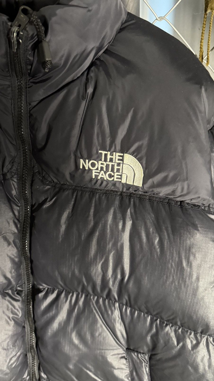 The North Face ‼️OFFER‼️ THE NORTH FACE DOWN PUFFER 700 Size US L / EU 52-54 / 3 - 3 Thumbnail