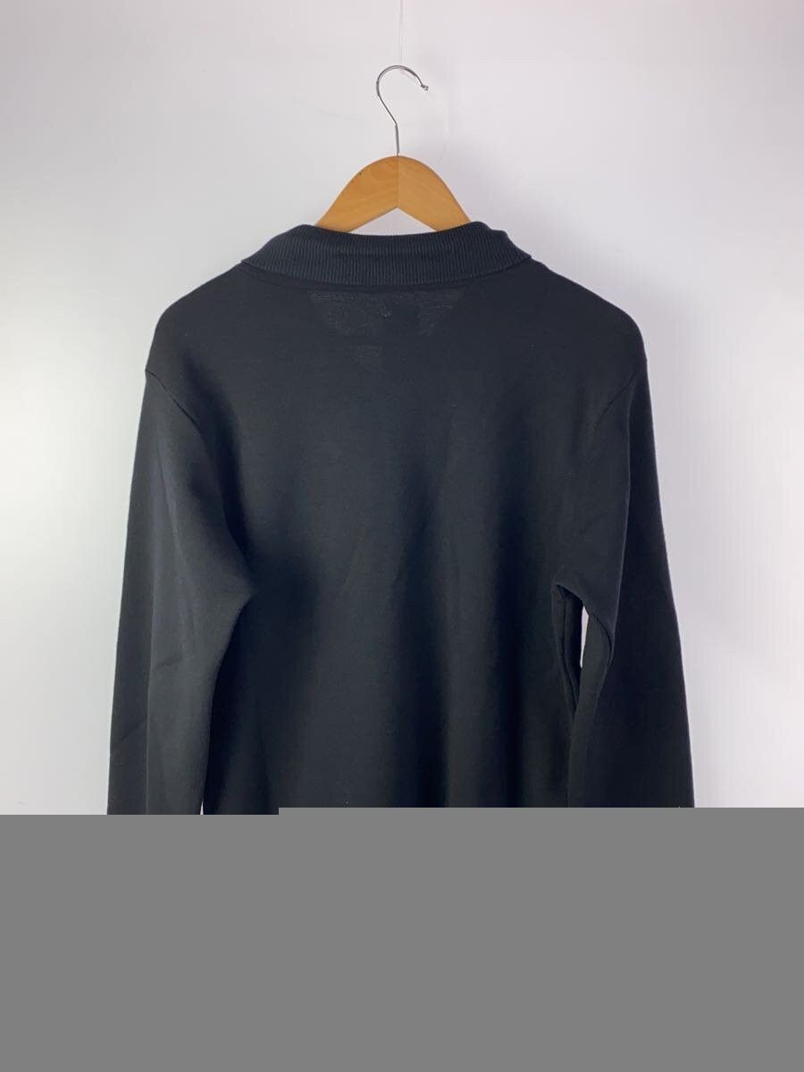 Yohji Yamamoto YOHJI YAMAMOTO Y's for men Wool/BLK/ Shirt jacket Size US M / EU 48-50 / 2 - 2 Thumbnail
