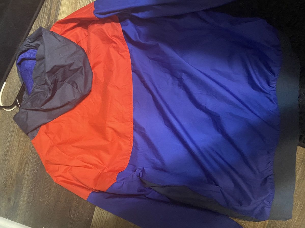 Nike × Vintage Nike Sportswear Windrunner Size US S / EU 44-46 / 1 - 2 Thumbnail